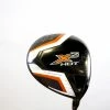 Callaway X2 Hot Driver - Right-Handed - 9 Degrees - Stiff Flex 2 Callaway X2 Hot Driver - Right-Handed - 9 Degrees - Stiff Flex -Callaway Shop cc762790 48e5 584a b862 bfcf41ac9ce9