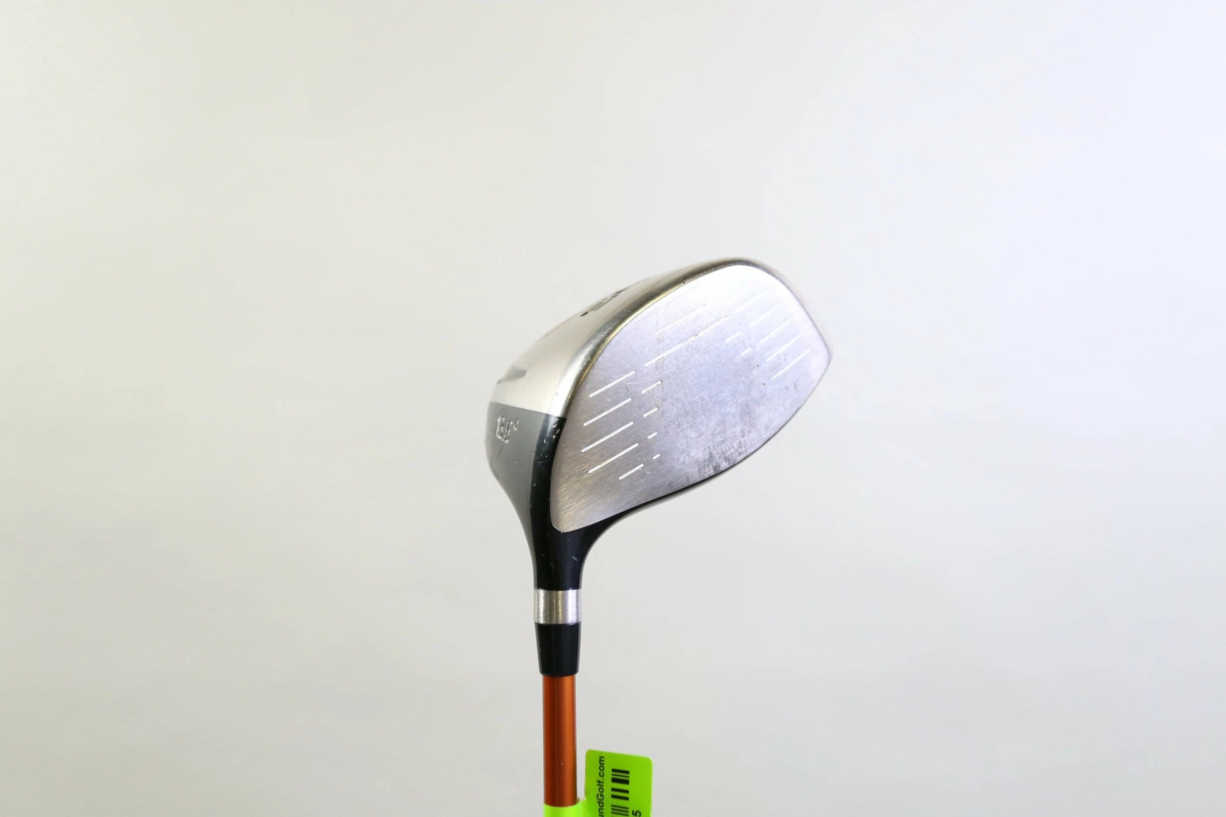 Ping G10 Driver - Right-Handed - 13.5 Degrees - Stiff Flex 4 Ping G10 Driver - Right-Handed - 13.5 Degrees - Stiff Flex - Image 2