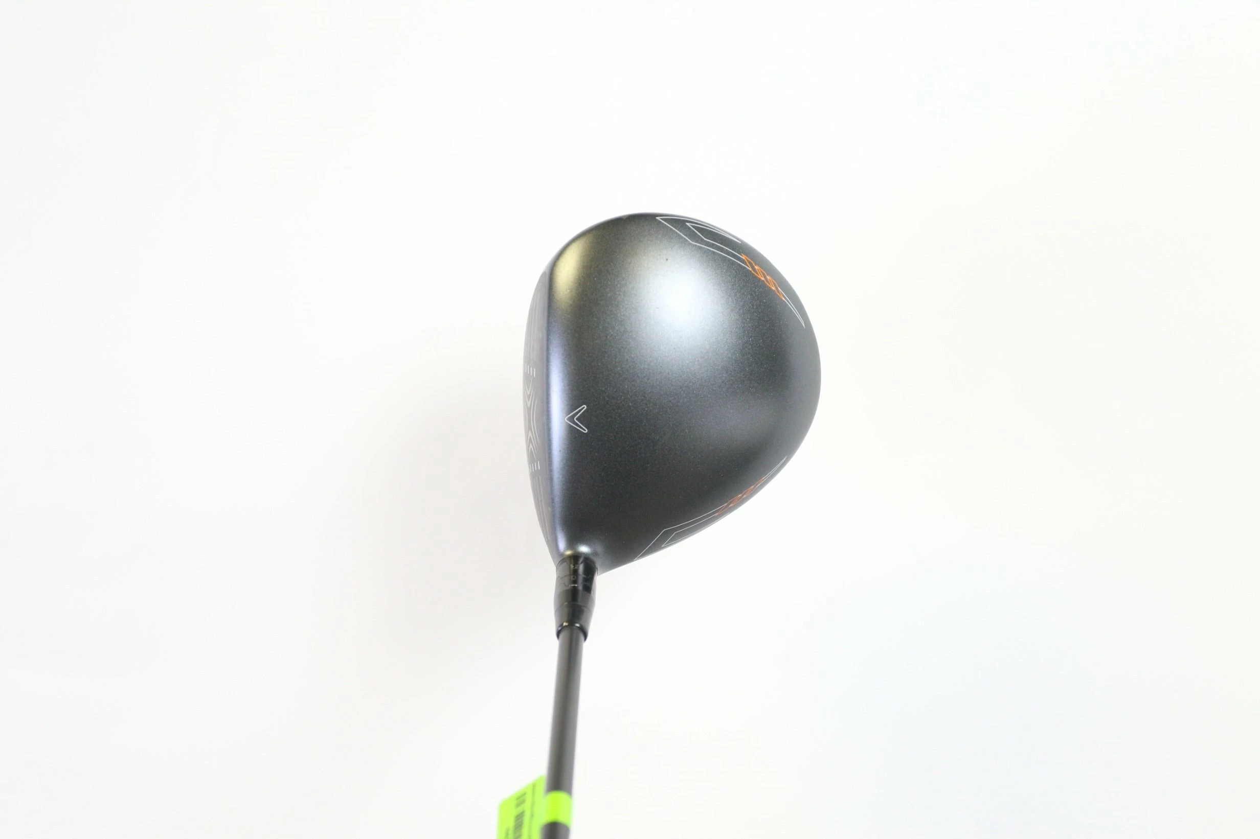 Callaway X2 Hot Driver - Right-Handed - 13.5 Degrees - Regular Flex 8 Callaway X2 Hot Driver - Right-Handed - 13.5 Degrees - Regular Flex - Image 6
