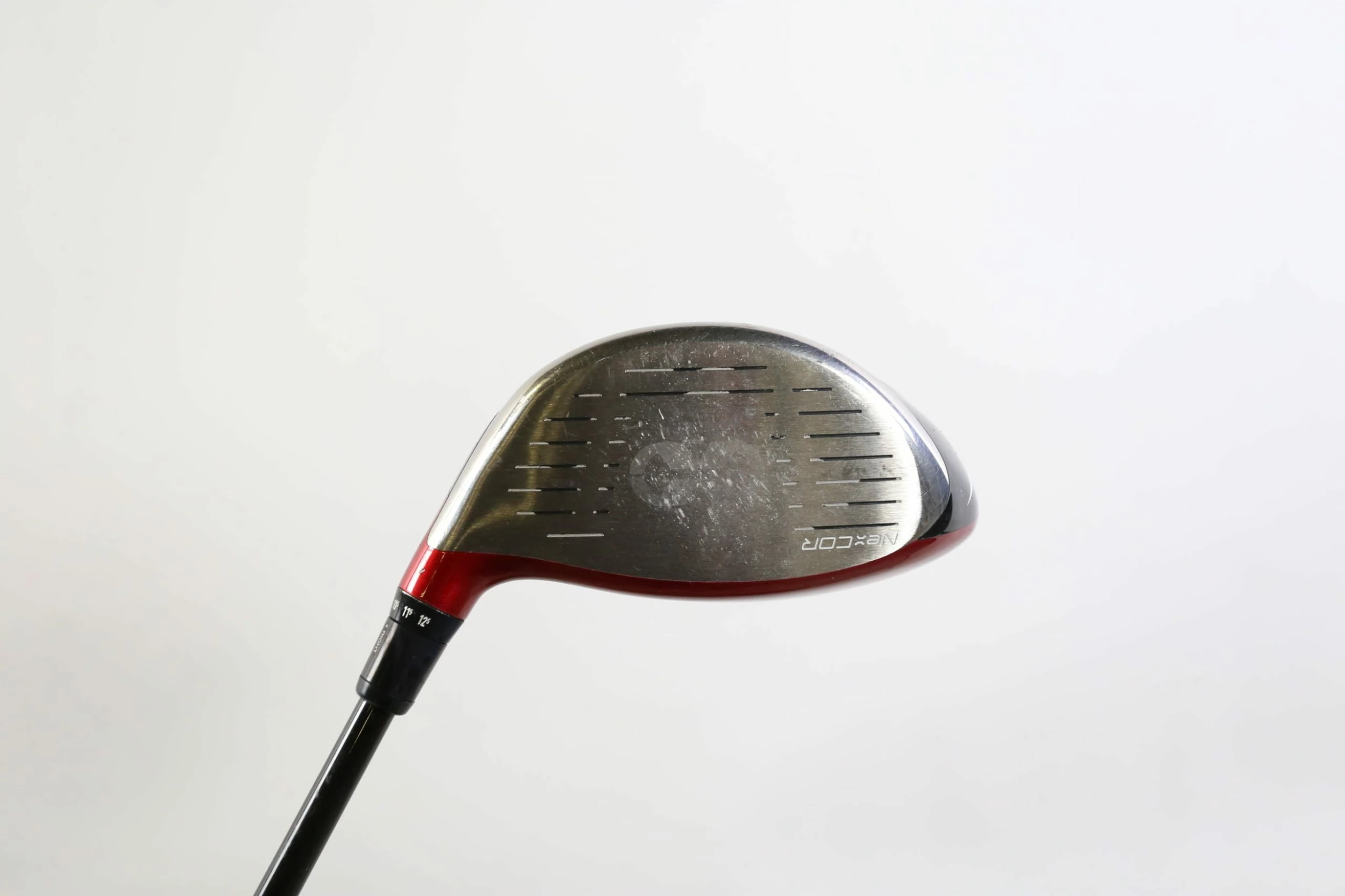 Nike VR-S Covert Driver - Right-Handed - 9.5 Degrees - Regular Flex 6 Nike VR-S Covert Driver - Right-Handed - 9.5 Degrees - Regular Flex - Image 4