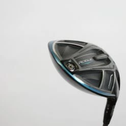 Callaway Rogue Driver - Right-Handed - 9 Degrees - Extra Stiff Flex 13 Callaway Rogue Driver - Right-Handed - 9 Degrees - Extra Stiff Flex -Callaway Shop ccd3e0b1 842f 57ef 989b 9f09428830b6