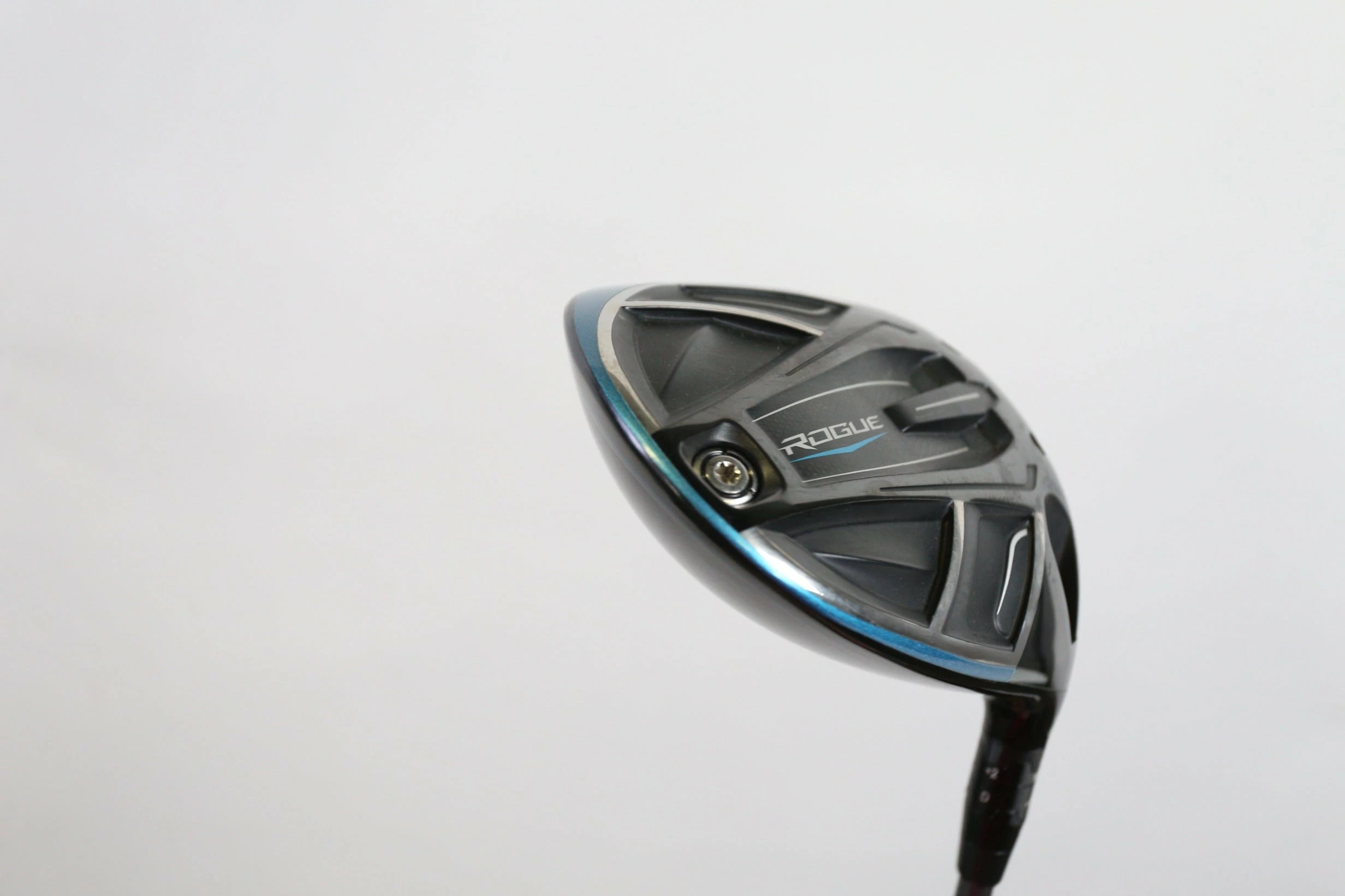 Callaway Rogue Driver - Right-Handed - 9 Degrees - Extra Stiff Flex 5 Callaway Rogue Driver - Right-Handed - 9 Degrees - Extra Stiff Flex - Image 3