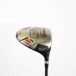 Ping G15 Driver - Right-Handed - 10.5 Degrees - Regular Flex 14 Ping G15 Driver - Right-Handed - 10.5 Degrees - Regular Flex -Callaway Shop ccf100e6 32ee 59df bbf8 04bd10bd9af3