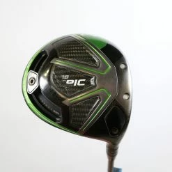Callaway Great Big Bertha Epic Driver - Right-Handed - 10.5 Degrees - Ladies Flex