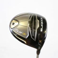 Cobra Fly-Z Black Driver - Right-Handed - 11.5 Degrees - Seniors Flex