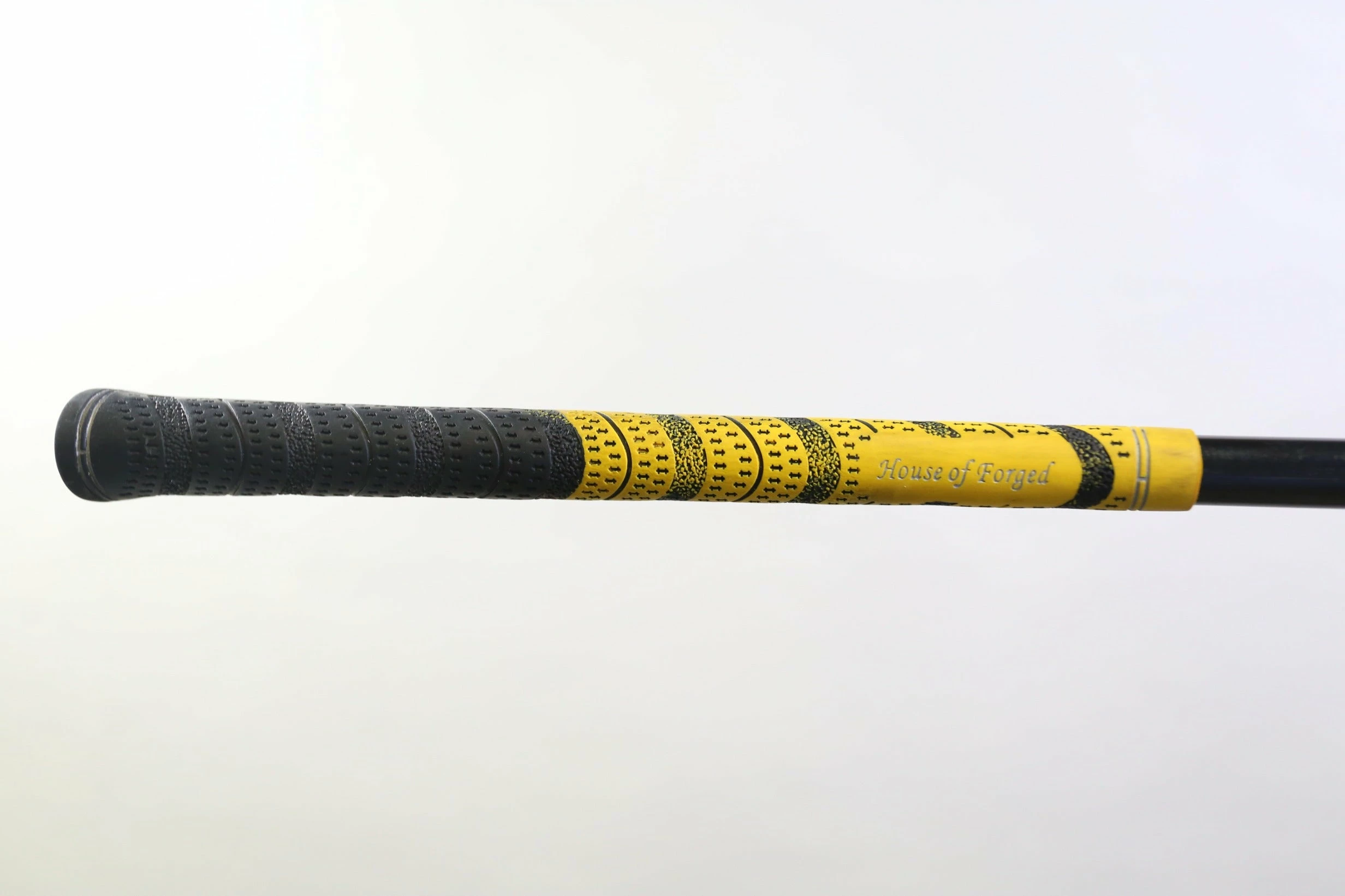 Callaway Big Bertha Titanium 2004 Hybrid - Right-Handed - 10 Degrees - Stiff Flex 11 Callaway Big Bertha Titanium 2004 Hybrid - Right-Handed - 10 Degrees - Stiff Flex - Image 9