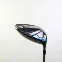 Cleveland Launcher XL Lite Driver - Right-Handed - 12 Degrees - Seniors Flex 16 Cleveland Launcher XL Lite Driver - Right-Handed - 12 Degrees - Seniors Flex -Callaway Shop cdc388ac 2623 5581 af9e 616e84f7af1d