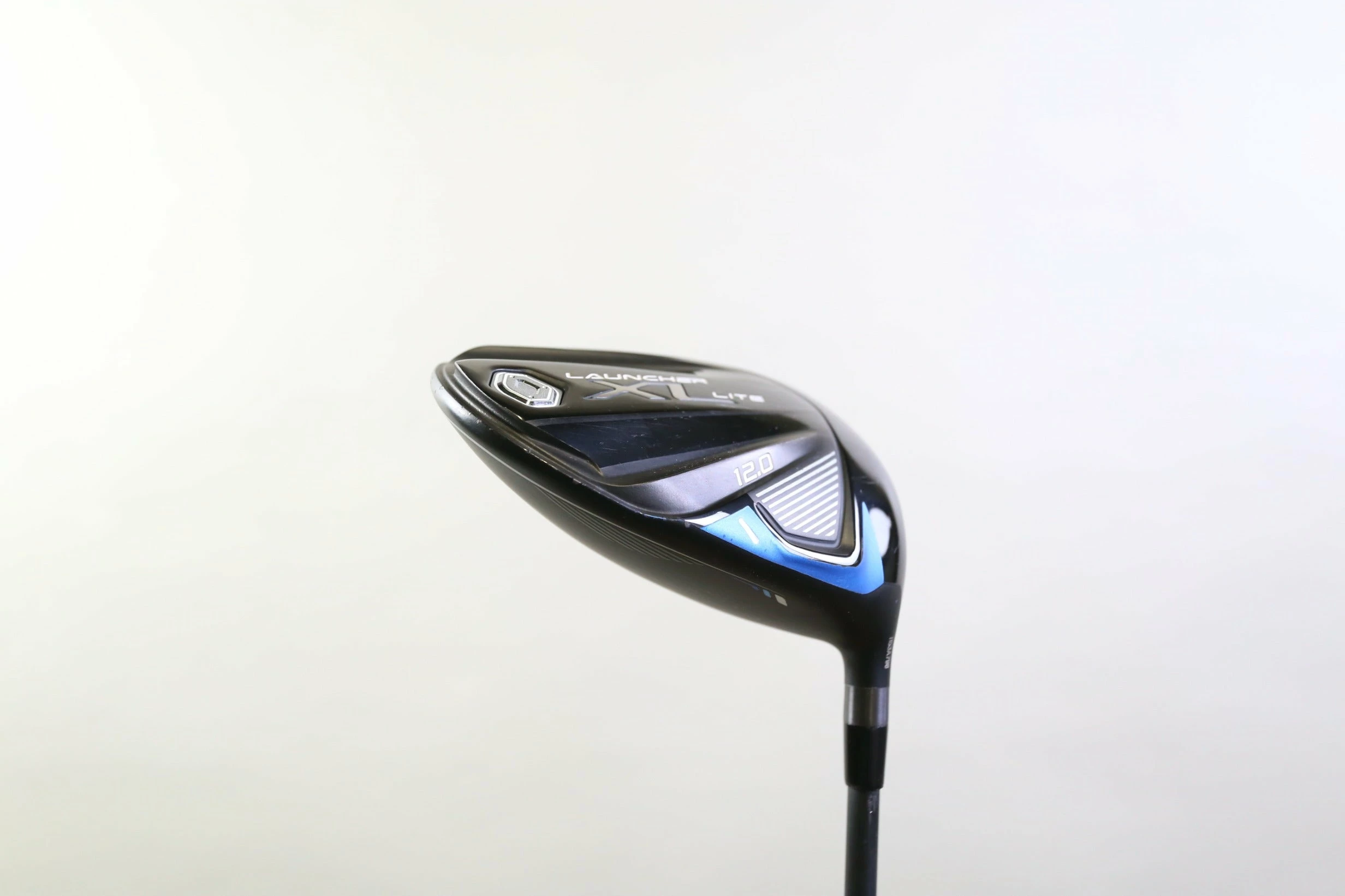 Cleveland Launcher XL Lite Driver - Right-Handed - 12 Degrees - Seniors Flex 6 Cleveland Launcher XL Lite Driver - Right-Handed - 12 Degrees - Seniors Flex - Image 4
