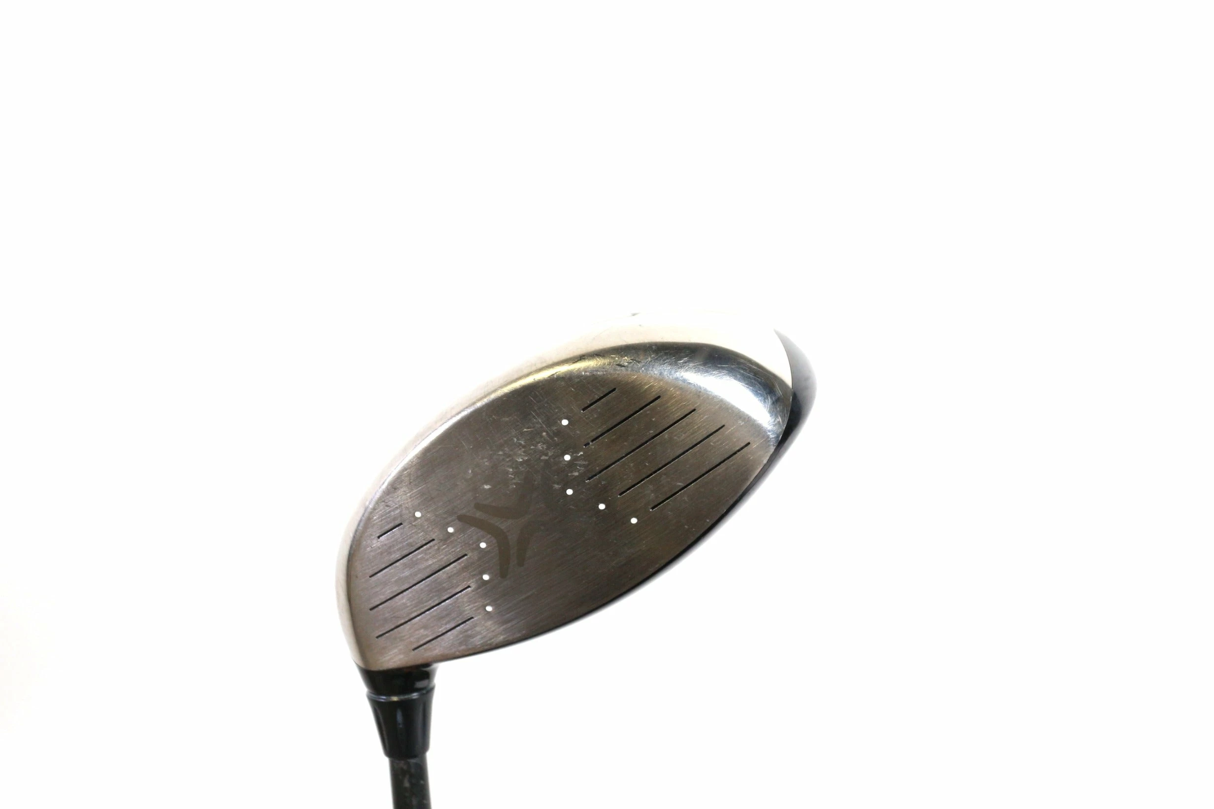 Callaway RAZR Hawk Neutral Driver - Right-Handed - 10.5 Degrees - Stiff Flex 8 Callaway RAZR Hawk Neutral Driver - Right-Handed - 10.5 Degrees - Stiff Flex - Image 6