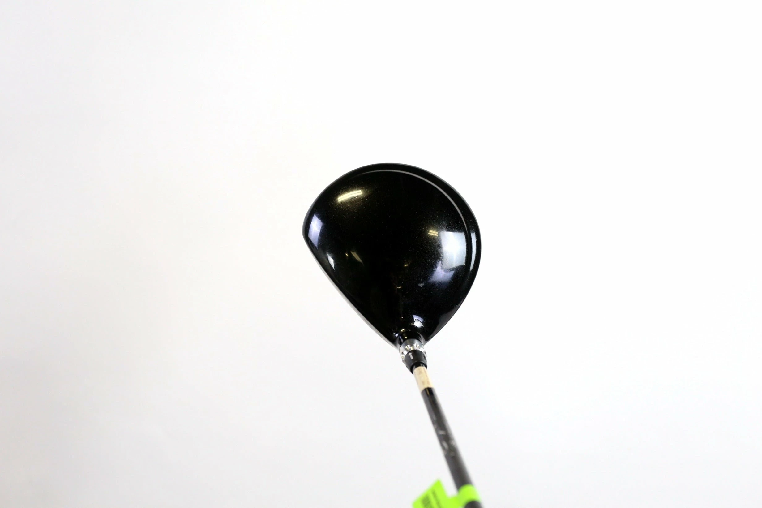 Nike VR STR8-FIT Tour Driver - Right-Handed - 11.5 Degrees - Seniors Flex 9 Nike VR STR8-FIT Tour Driver - Right-Handed - 11.5 Degrees - Seniors Flex - Image 7