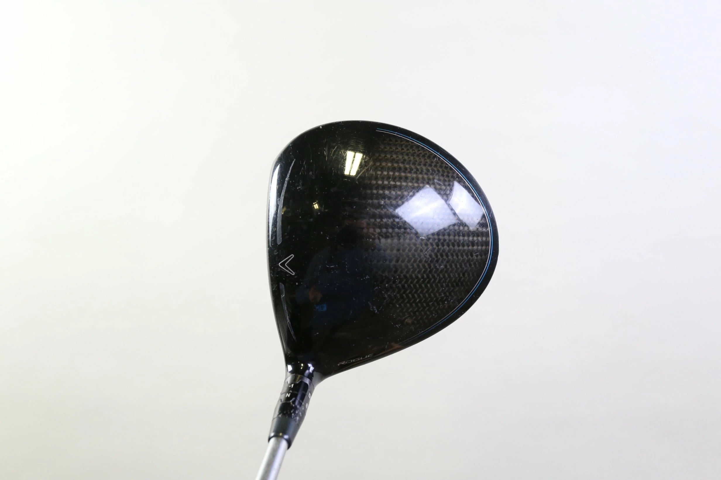 Callaway Rogue Driver - Right-Handed - 9 Degrees - Seniors Flex 9 Callaway Rogue Driver - Right-Handed - 9 Degrees - Seniors Flex - Image 7