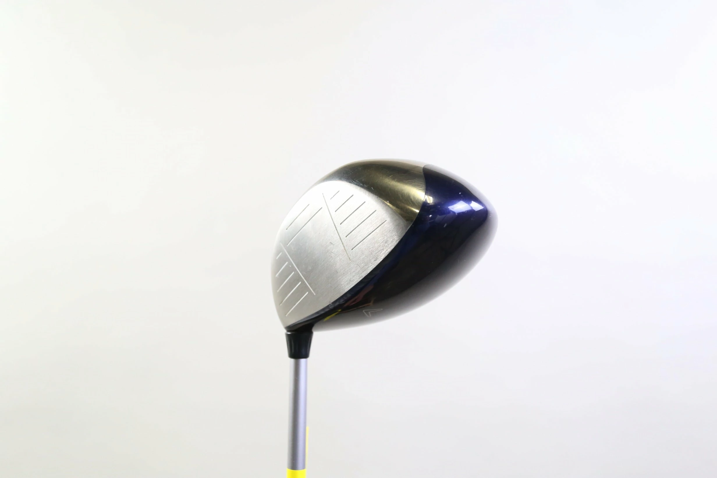 Callaway Great Big Bertha II Driver - Right-Handed - 10 Degrees - Regular Flex 7 Callaway Great Big Bertha II Driver - Right-Handed - 10 Degrees - Regular Flex - Image 5