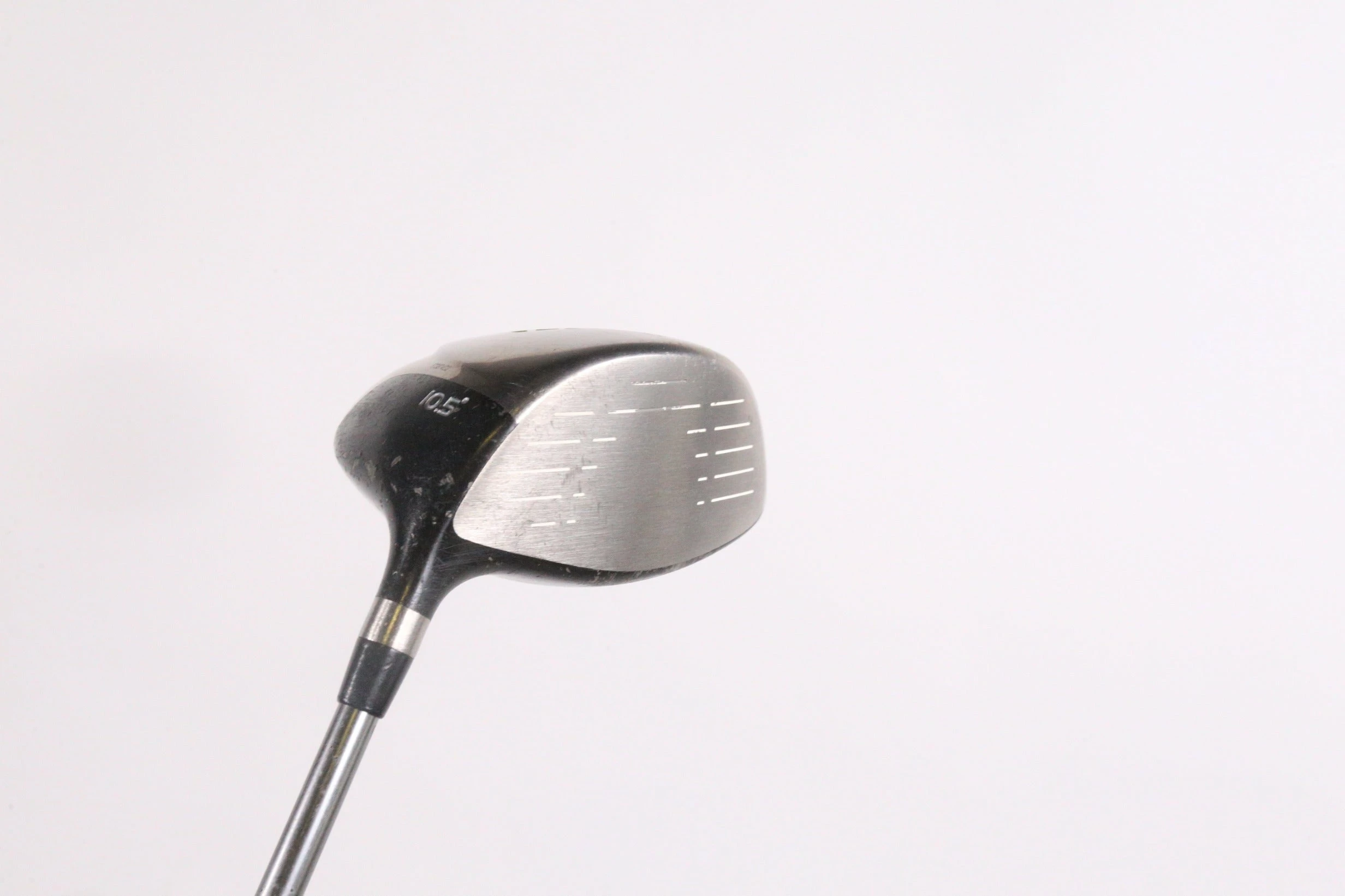 Ping Rapture Driver - Right-Handed - 10.5 Degrees - Regular Flex 5 Ping Rapture Driver - Right-Handed - 10.5 Degrees - Regular Flex - Image 3