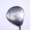 Cleveland Launcher 460 Driver 45.25 In RH 9.5* Graphite Shaft Stiff -Callaway Shop ce2bd32d 1ba2 5559 baee 7d926960b3b1 scaled
