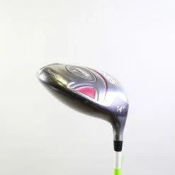 Ping Faith Driver - Right-Handed - 14 Degrees - Ladies Flex 13 Ping Faith Driver - Right-Handed - 14 Degrees - Ladies Flex -Callaway Shop ce2c757d 5254 53f1 8ccc 99739c64e41d
