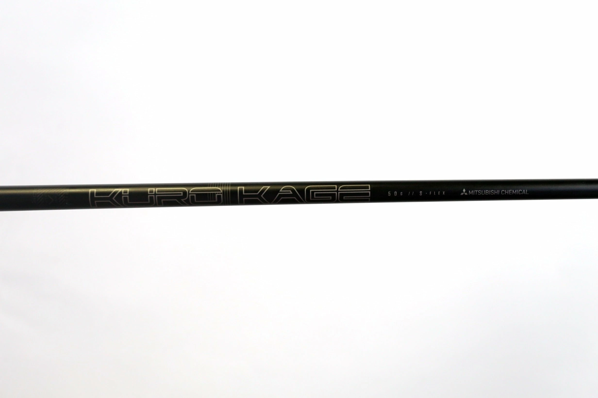 Cobra King F8+ Nardo Grey Driver - Left-Handed - 9.5 Degrees - Stiff Flex 9 Cobra King F8+ Nardo Grey Driver - Left-Handed - 9.5 Degrees - Stiff Flex - Image 7