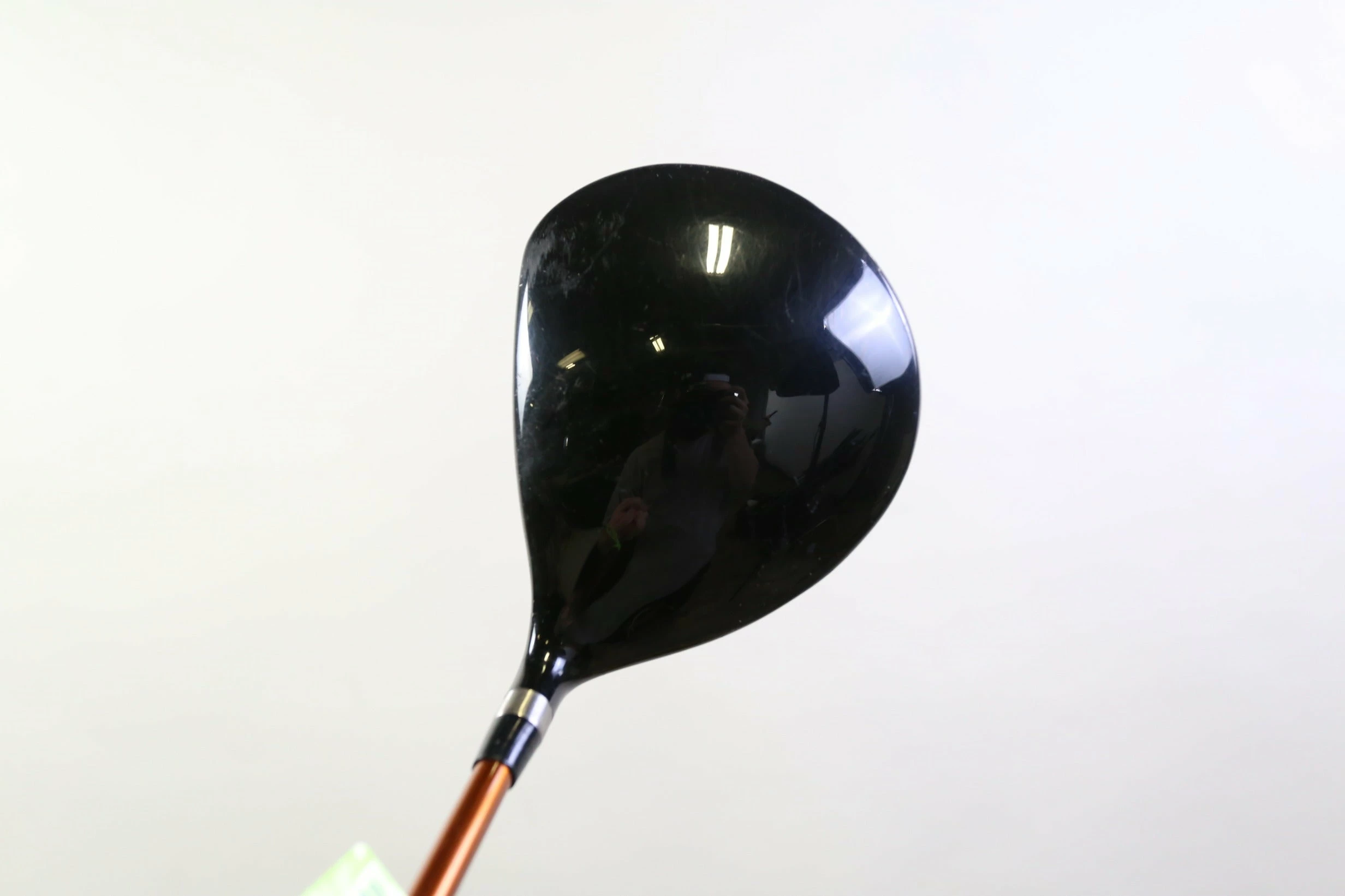 Ping G10 Draw Driver - Right-Handed - 12 Degrees - Regular Flex 9 Ping G10 Draw Driver - Right-Handed - 12 Degrees - Regular Flex - Image 7