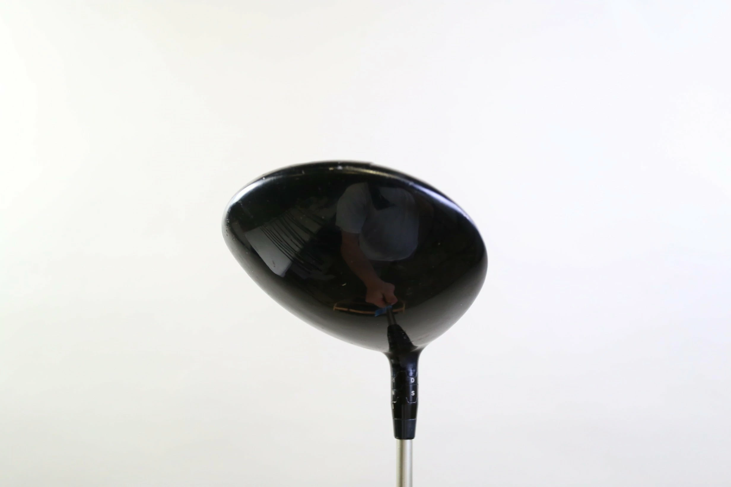 Callaway Big Bertha Alpha 815 Driver - Right-Handed - 10.5 Degrees - Regular Flex 6 Callaway Big Bertha Alpha 815 Driver - Right-Handed - 10.5 Degrees - Regular Flex - Image 4