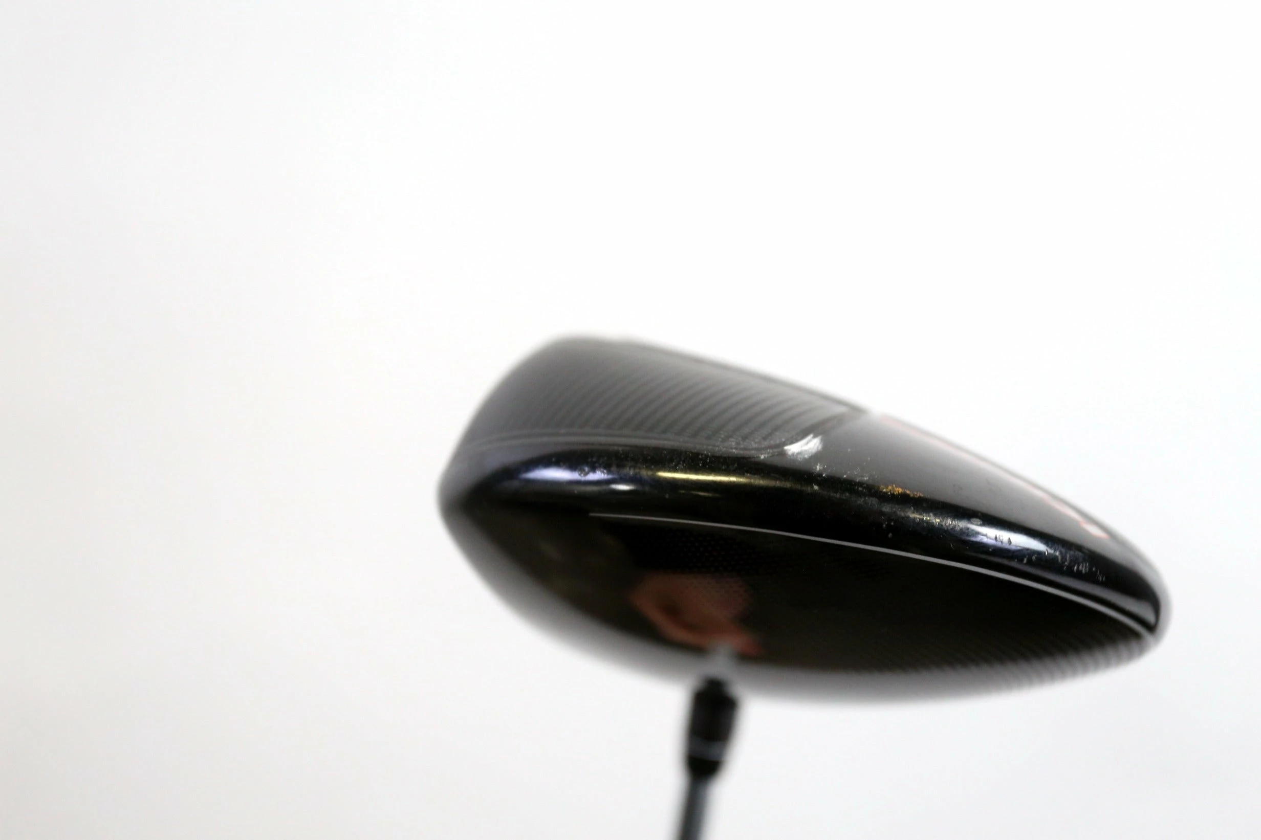 Cobra King F6 Black Driver - Right-Handed - 10.5 Degrees - Regular Flex 6 Cobra King F6 Black Driver - Right-Handed - 10.5 Degrees - Regular Flex - Image 4