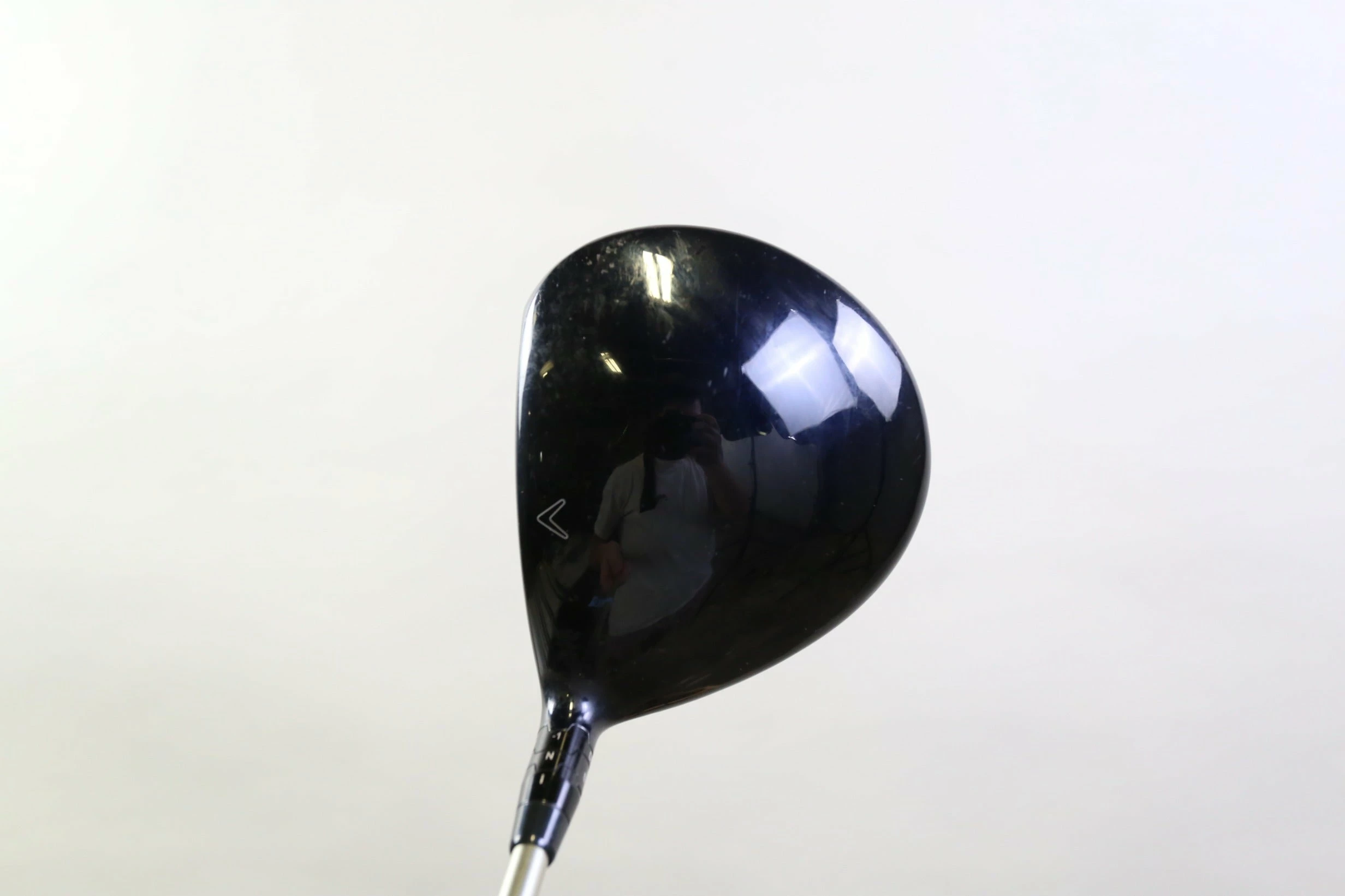 Callaway Big Bertha Alpha 815 Driver - Right-Handed - 10.5 Degrees - Regular Flex 9 Callaway Big Bertha Alpha 815 Driver - Right-Handed - 10.5 Degrees - Regular Flex - Image 7