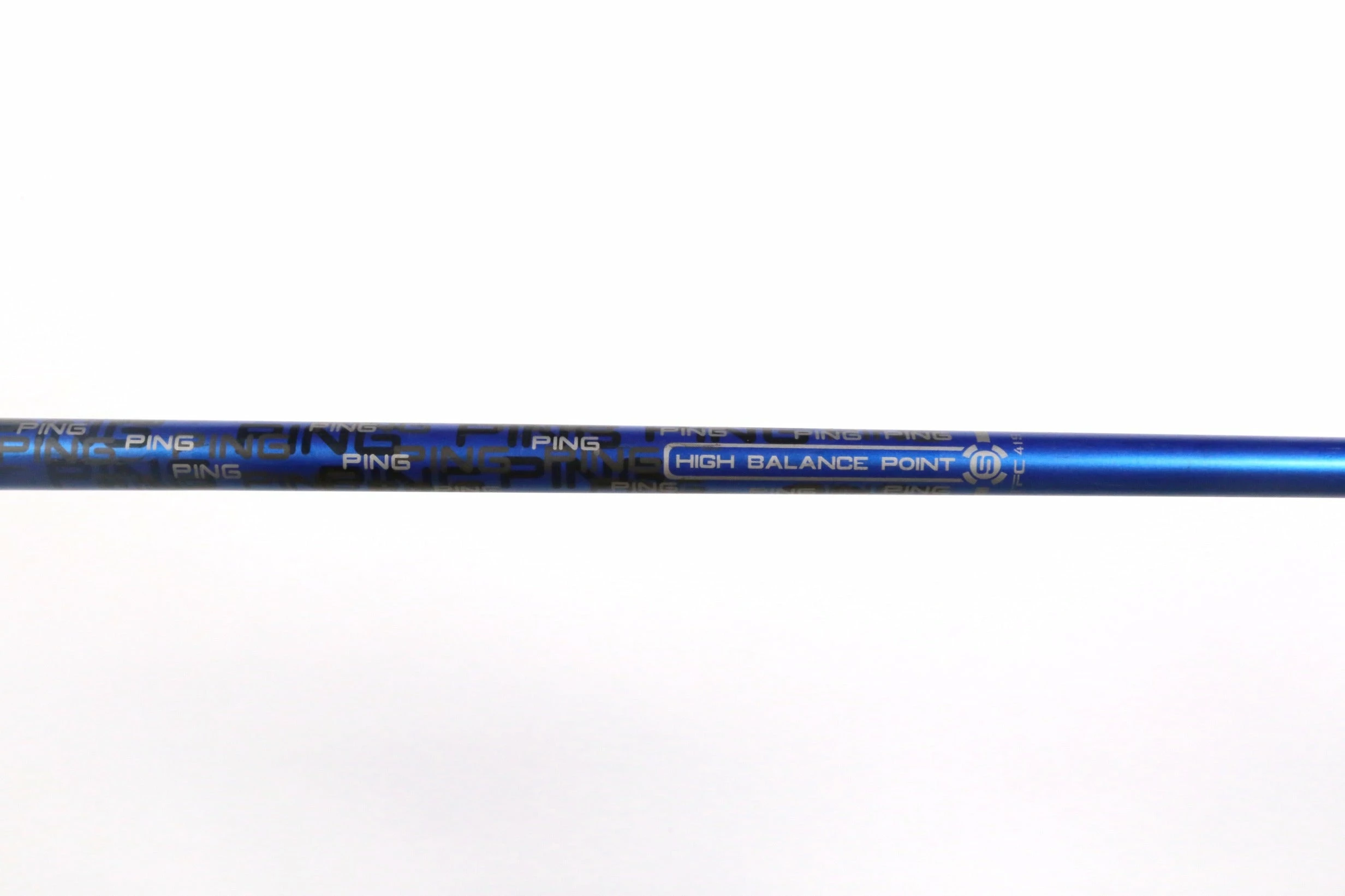 Ping G30 Driver - Right-Handed - 10.5 Degrees - Stiff Flex 10 Ping G30 Driver - Right-Handed - 10.5 Degrees - Stiff Flex - Image 8