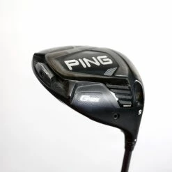 Ping G425 LST Driver - Right-Handed - 9 Degrees - Seniors Flex -Callaway Shop cfcc5966 f05d 5fe0 8728 4092eec9ea55