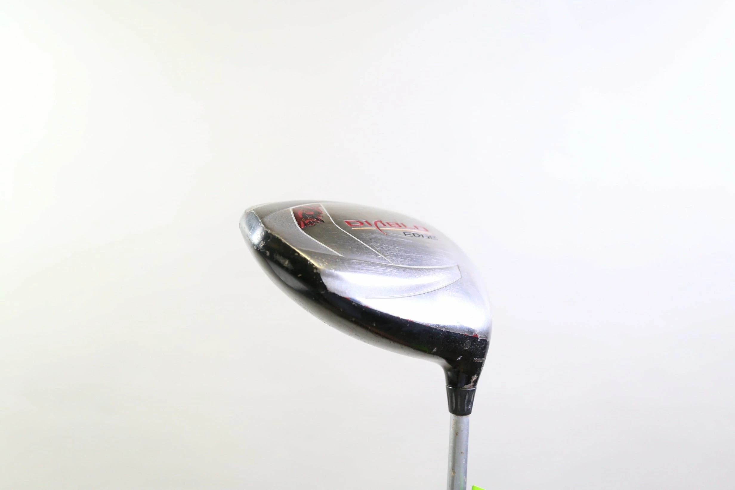 Callaway Diablo Edge Driver - Right-Handed - Ladies Flex 5 Callaway Diablo Edge Driver - Right-Handed - Ladies Flex - Image 3