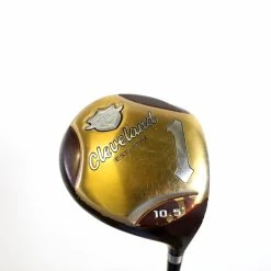 Cleveland Classic 270 Driver - Right-Handed - 10.5 Degrees - Regular Flex