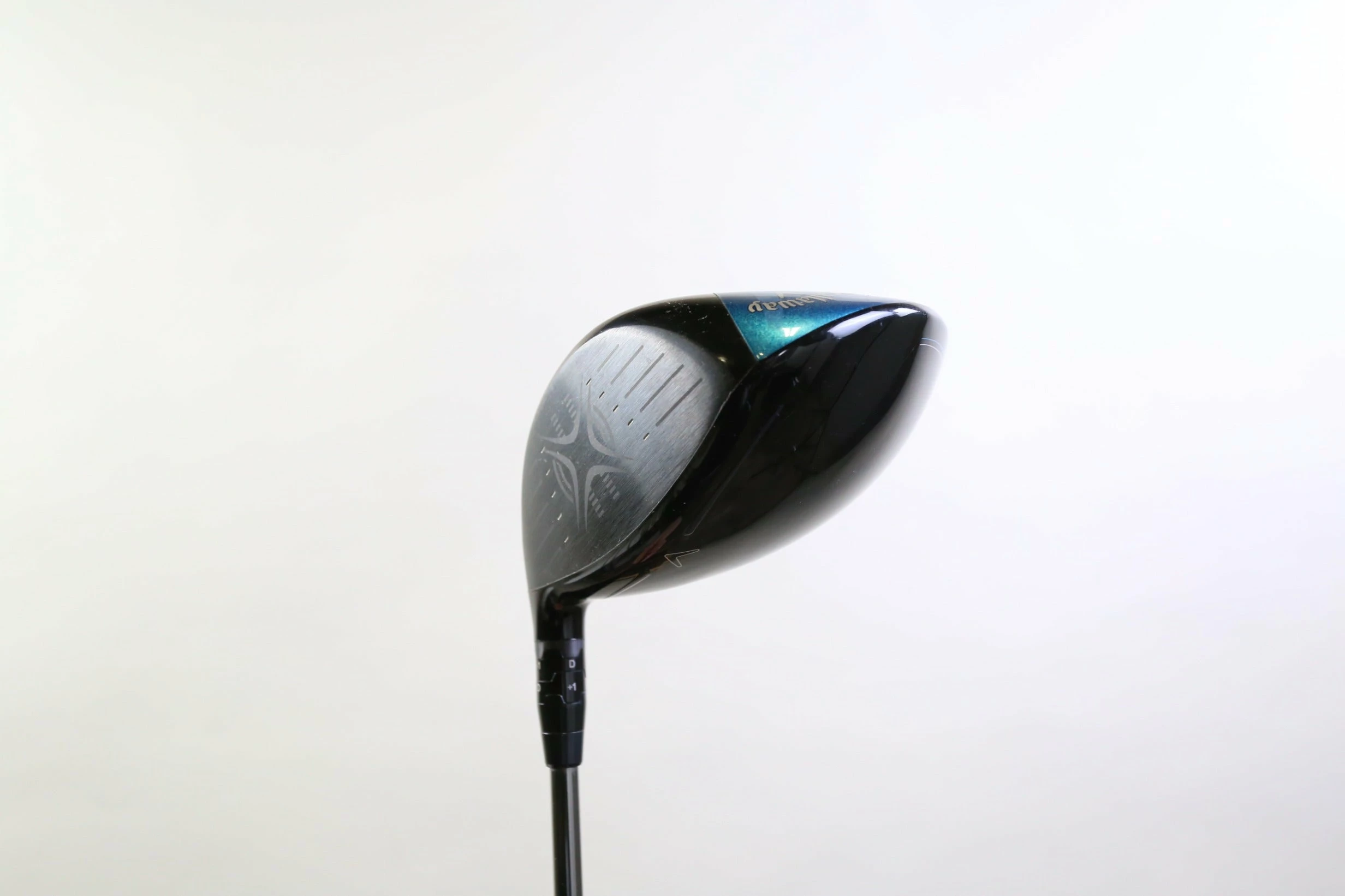 Callaway Rogue Driver - Right-Handed - 9 Degrees - Stiff Flex 7 Callaway Rogue Driver - Right-Handed - 9 Degrees - Stiff Flex - Image 5