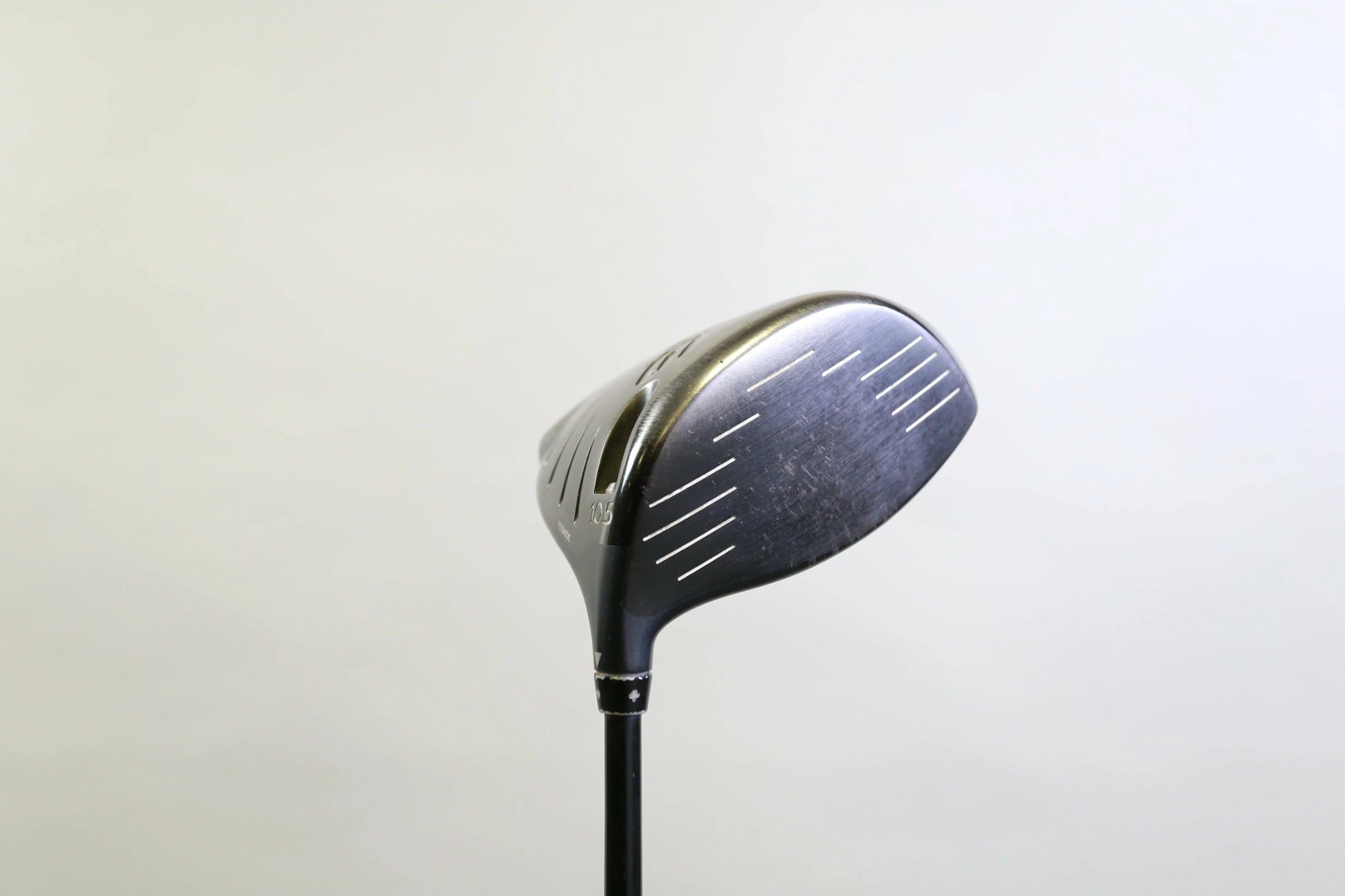 Ping G25 Driver - Right-Handed - 10.5 Degrees - Regular Flex 5 Ping G25 Driver - Right-Handed - 10.5 Degrees - Regular Flex - Image 3