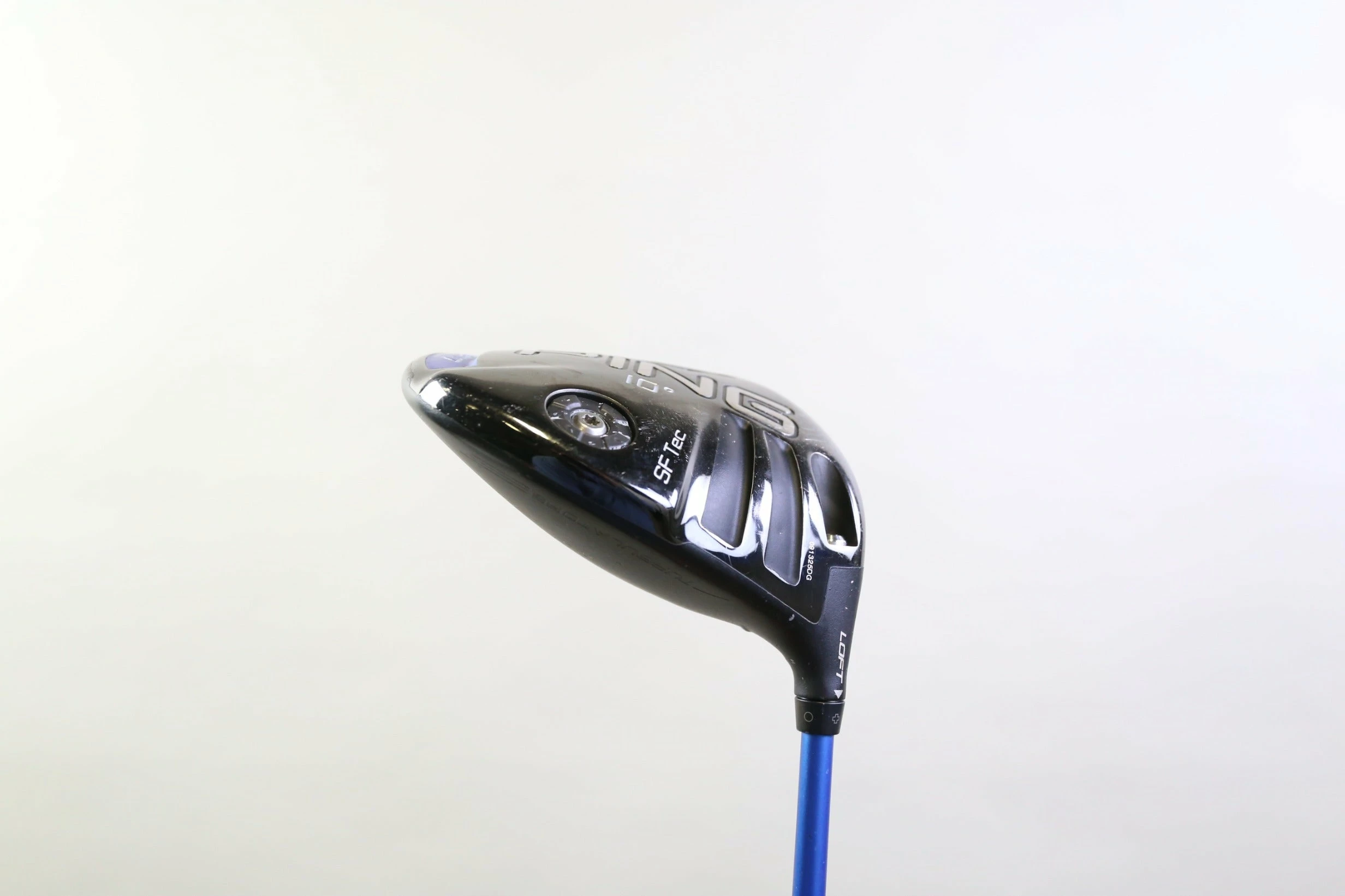 Ping G30 SF Tec Driver - Right-Handed - 10 Degrees - Regular Flex 5 Ping G30 SF Tec Driver - Right-Handed - 10 Degrees - Regular Flex - Image 3