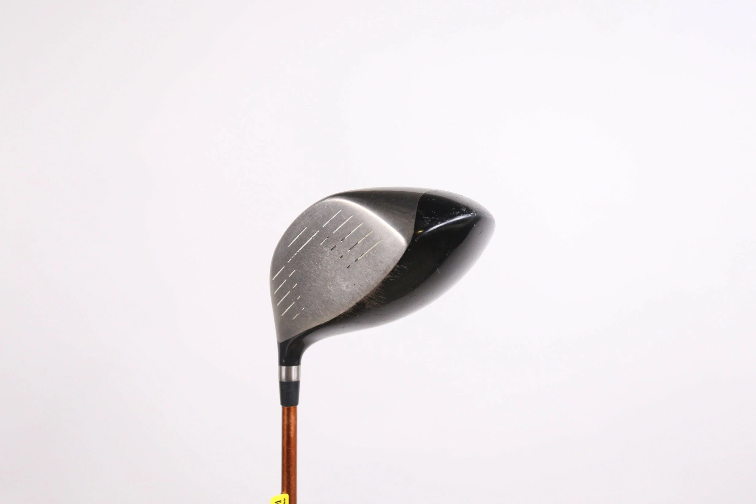 Ping G10 Driver - Right-Handed - 10.5 Degrees - Regular Flex 7 Ping G10 Driver - Right-Handed - 10.5 Degrees - Regular Flex - Image 5