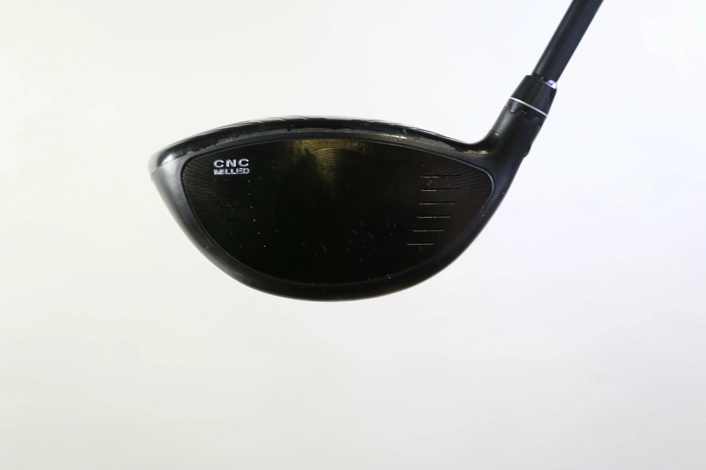 Cobra King F8 Black Driver - Right-Handed - 12.5 Degrees - Ladies Flex 8 Cobra King F8 Black Driver - Right-Handed - 12.5 Degrees - Ladies Flex - Image 6