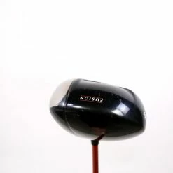 Callaway Fusion FT-3 Draw Driver - Right-Handed - 11 Degrees - Seniors Flex 14 Callaway Fusion FT-3 Draw Driver - Right-Handed - 11 Degrees - Seniors Flex -Callaway Shop d11d6690 a82a 5721 babe f1d7f40fd0aa