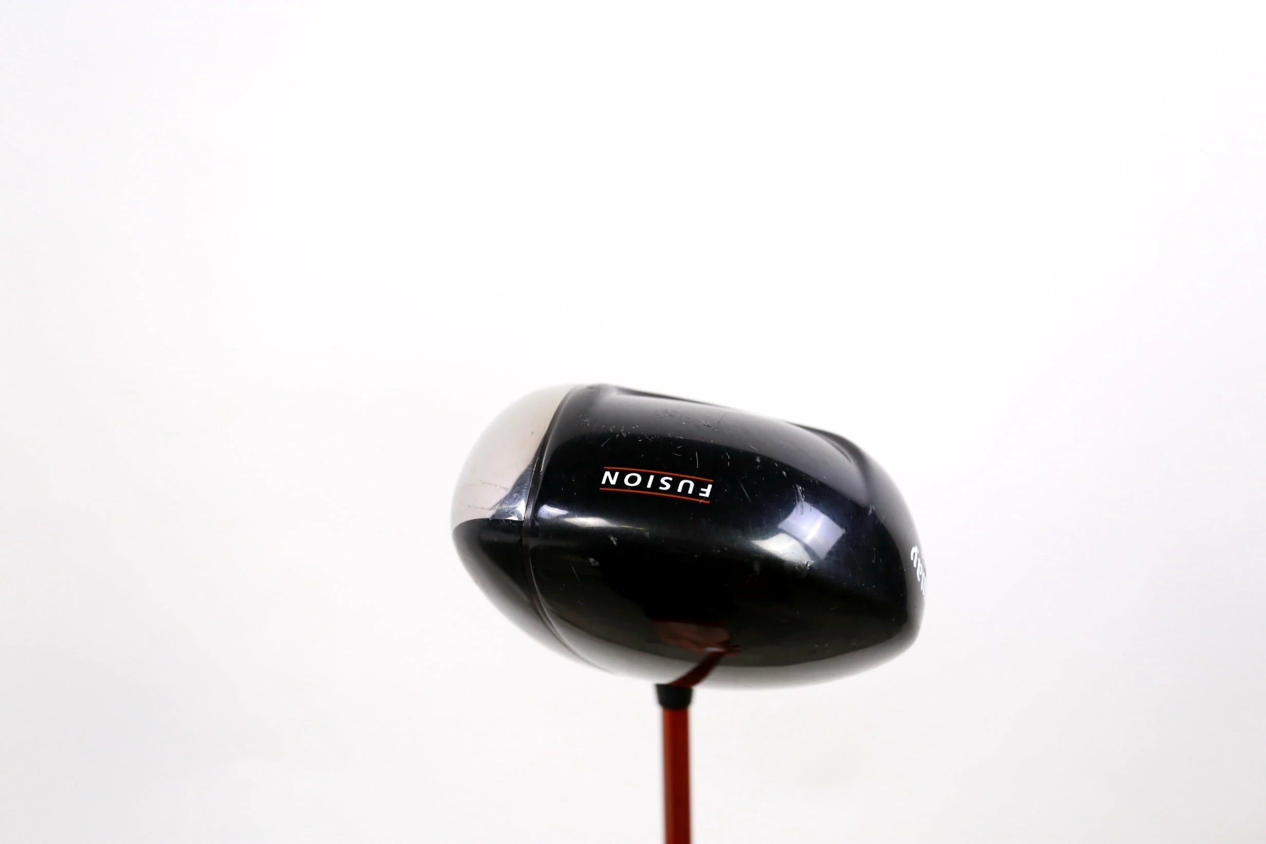Callaway Fusion FT-3 Draw Driver - Right-Handed - 11 Degrees - Seniors Flex 6 Callaway Fusion FT-3 Draw Driver - Right-Handed - 11 Degrees - Seniors Flex - Image 4