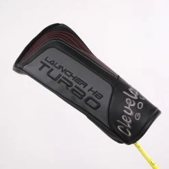 Cleveland Launcher HB Turbo Driver - Right-Handed - 12 Degrees - Regular Flex 23 Cleveland Launcher HB Turbo Driver - Right-Handed - 12 Degrees - Regular Flex -Callaway Shop d124bf4c 40ef 5619 8cd7 5201f1c70a9e