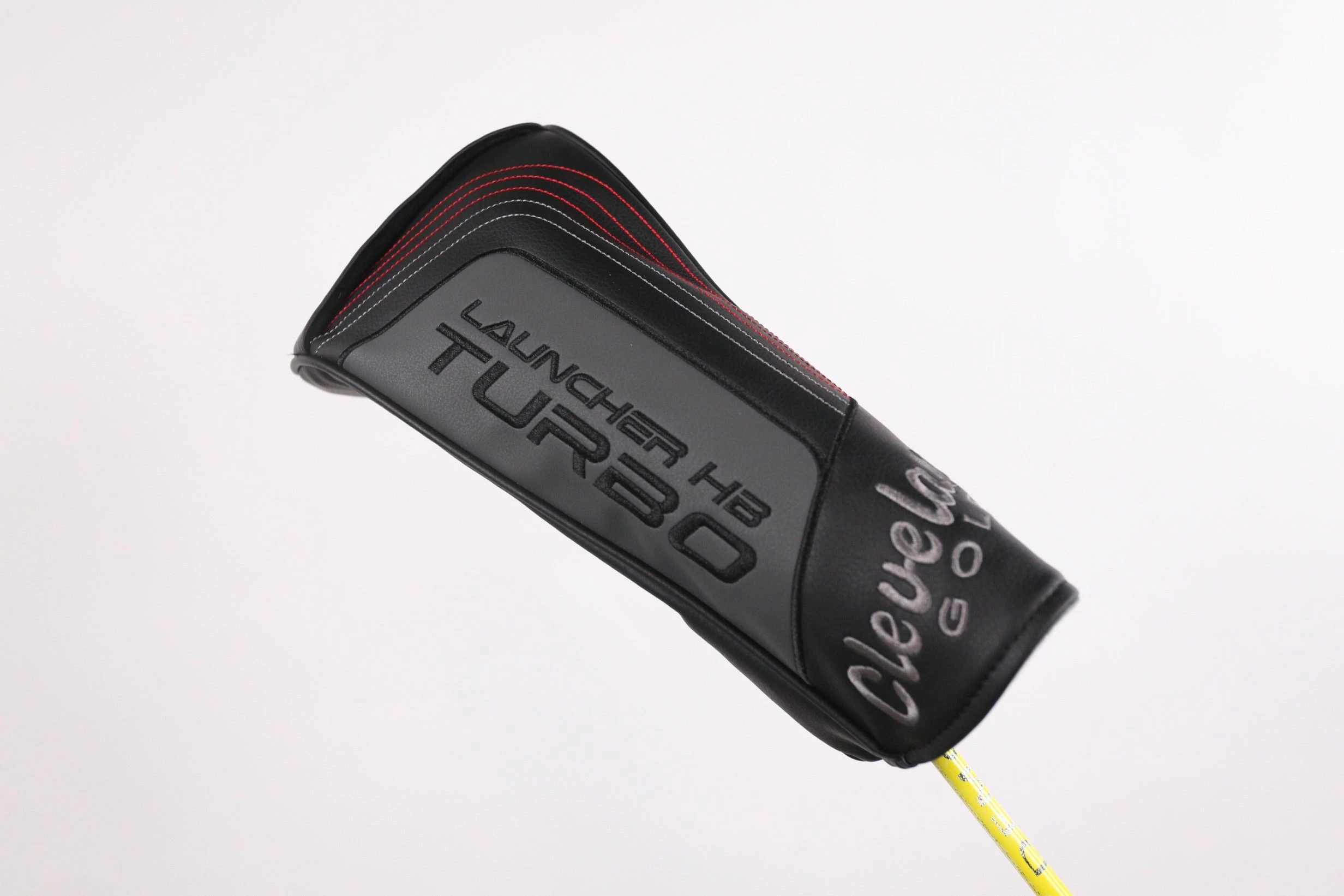 Cleveland Launcher HB Turbo Driver - Right-Handed - 12 Degrees - Regular Flex 13 Cleveland Launcher HB Turbo Driver - Right-Handed - 12 Degrees - Regular Flex - Image 11