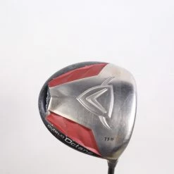 Callaway Diablo Octane Driver - Right-Handed - 11.5 Degrees - Seniors Flex