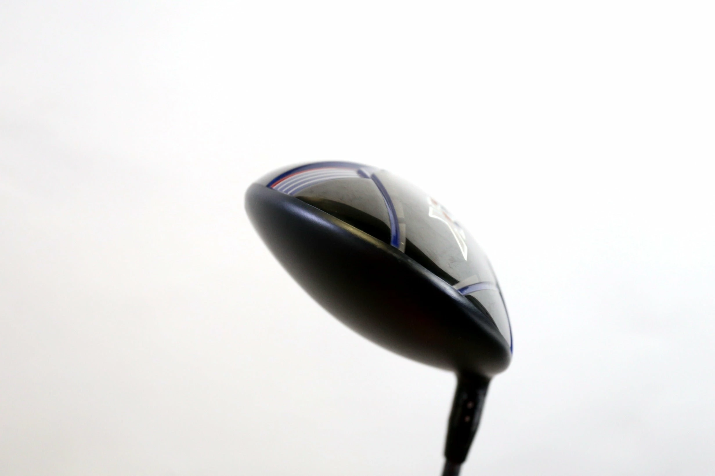Callaway XR Driver - Right-Handed - 10.5 Degrees - Seniors Flex 5 Callaway XR Driver - Right-Handed - 10.5 Degrees - Seniors Flex - Image 3