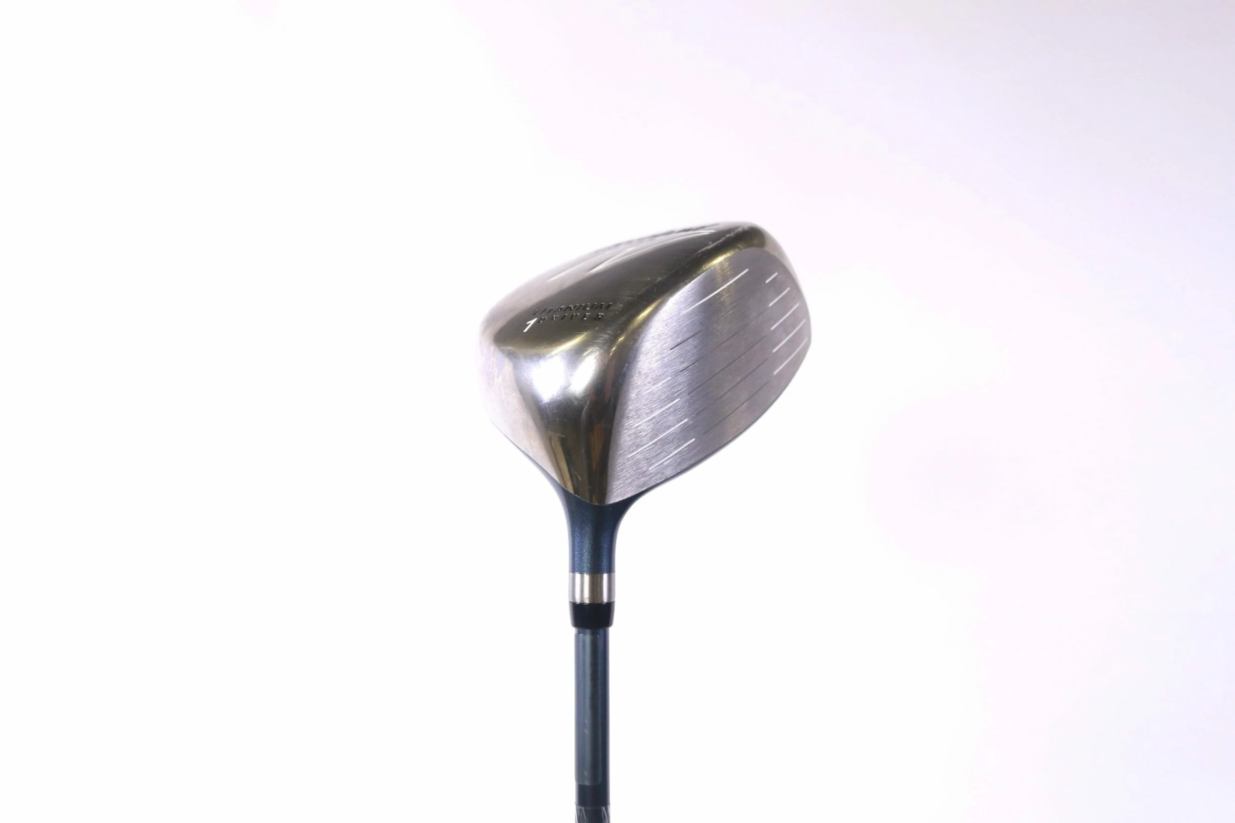 Cleveland Launcher 460 Ti W-Series Driver RH 44.75 In Graphite Shaft Women's 4 Cleveland Launcher 460 Ti W-Series Driver RH 44.75 In Graphite Shaft Women's - Image 2