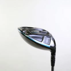 Callaway Rogue Driver - Right-Handed - 9 Degrees - Stiff Flex 13 Callaway Rogue Driver - Right-Handed - 9 Degrees - Stiff Flex -Callaway Shop d19be1c7 c6fd 58f4 aa06 d77c244911d0