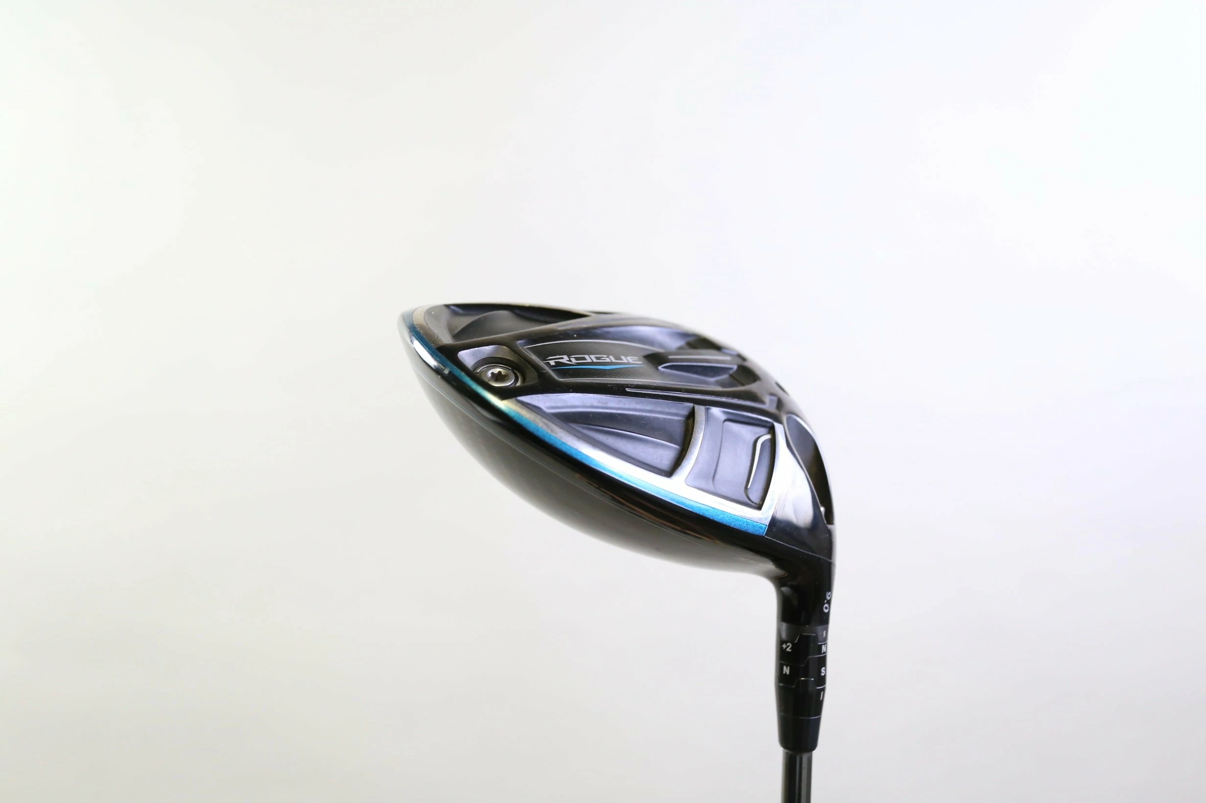 Callaway Rogue Driver - Right-Handed - 9 Degrees - Stiff Flex 5 Callaway Rogue Driver - Right-Handed - 9 Degrees - Stiff Flex - Image 3
