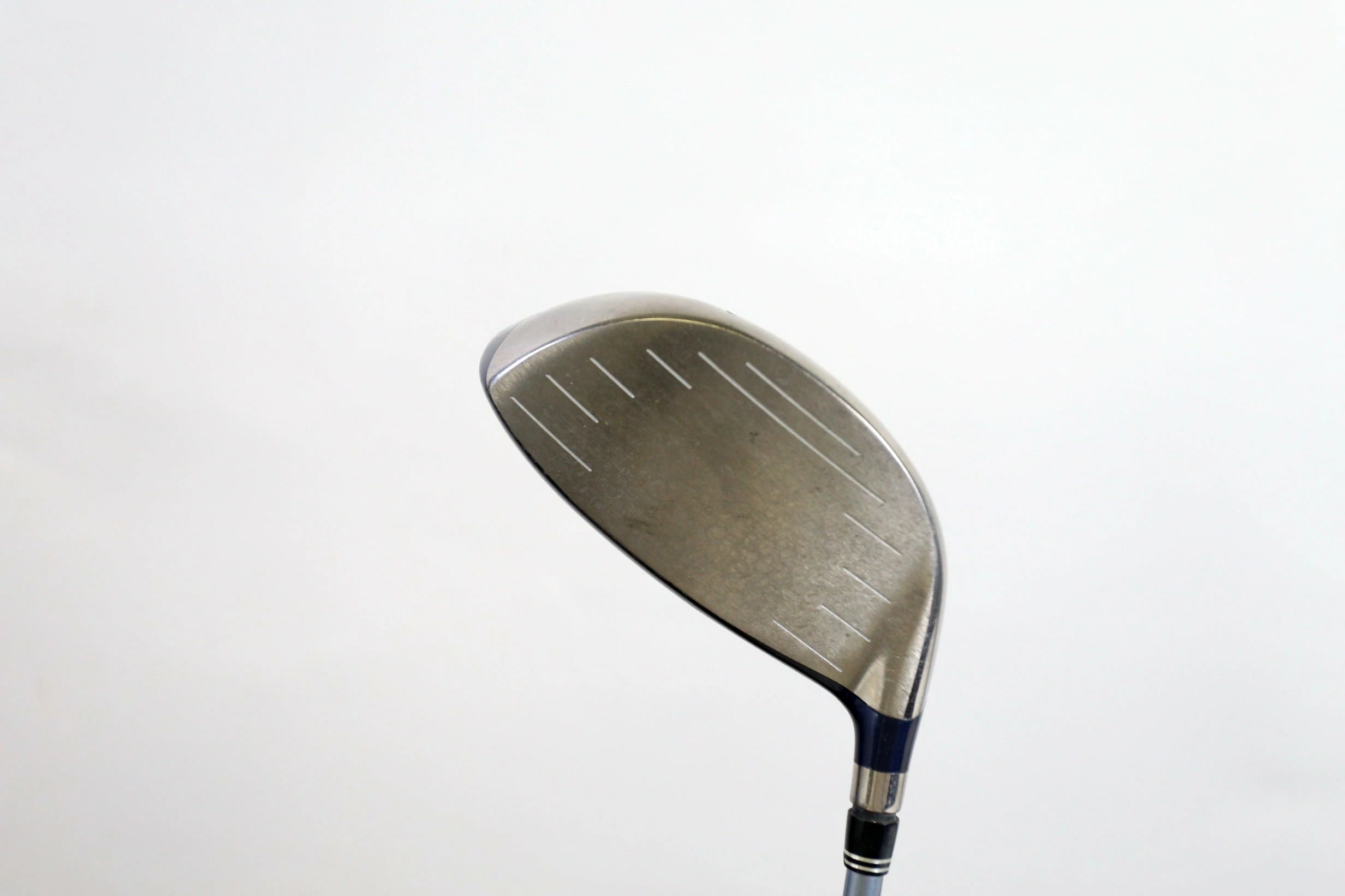 Cobra Speed LD M Offset Driver - Left-Handed - Ladies Flex 8 Cobra Speed LD M Offset Driver - Left-Handed - Ladies Flex - Image 6