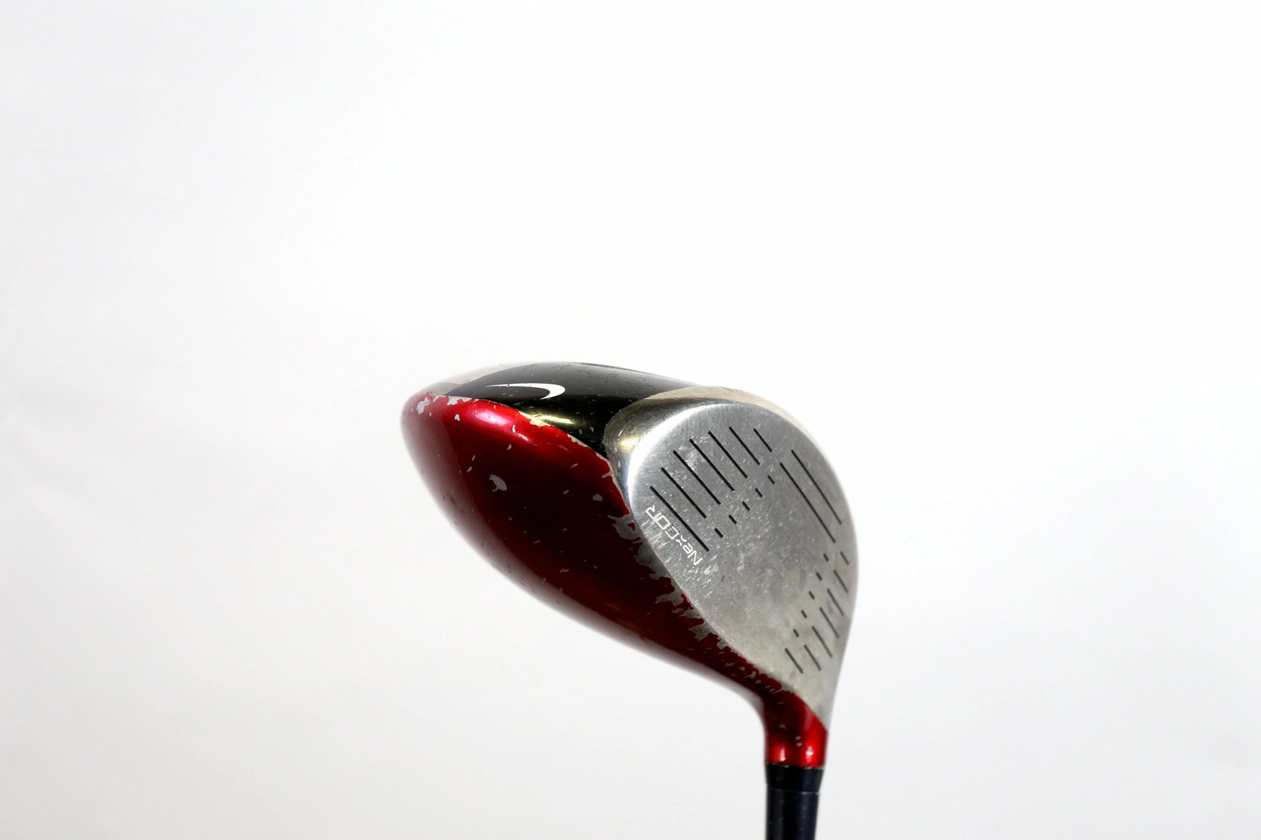 Nike VR-S Covert Driver - Left-Handed - 12.5 Degrees - Stiff Flex 6 Nike VR-S Covert Driver - Left-Handed - 12.5 Degrees - Stiff Flex - Image 5