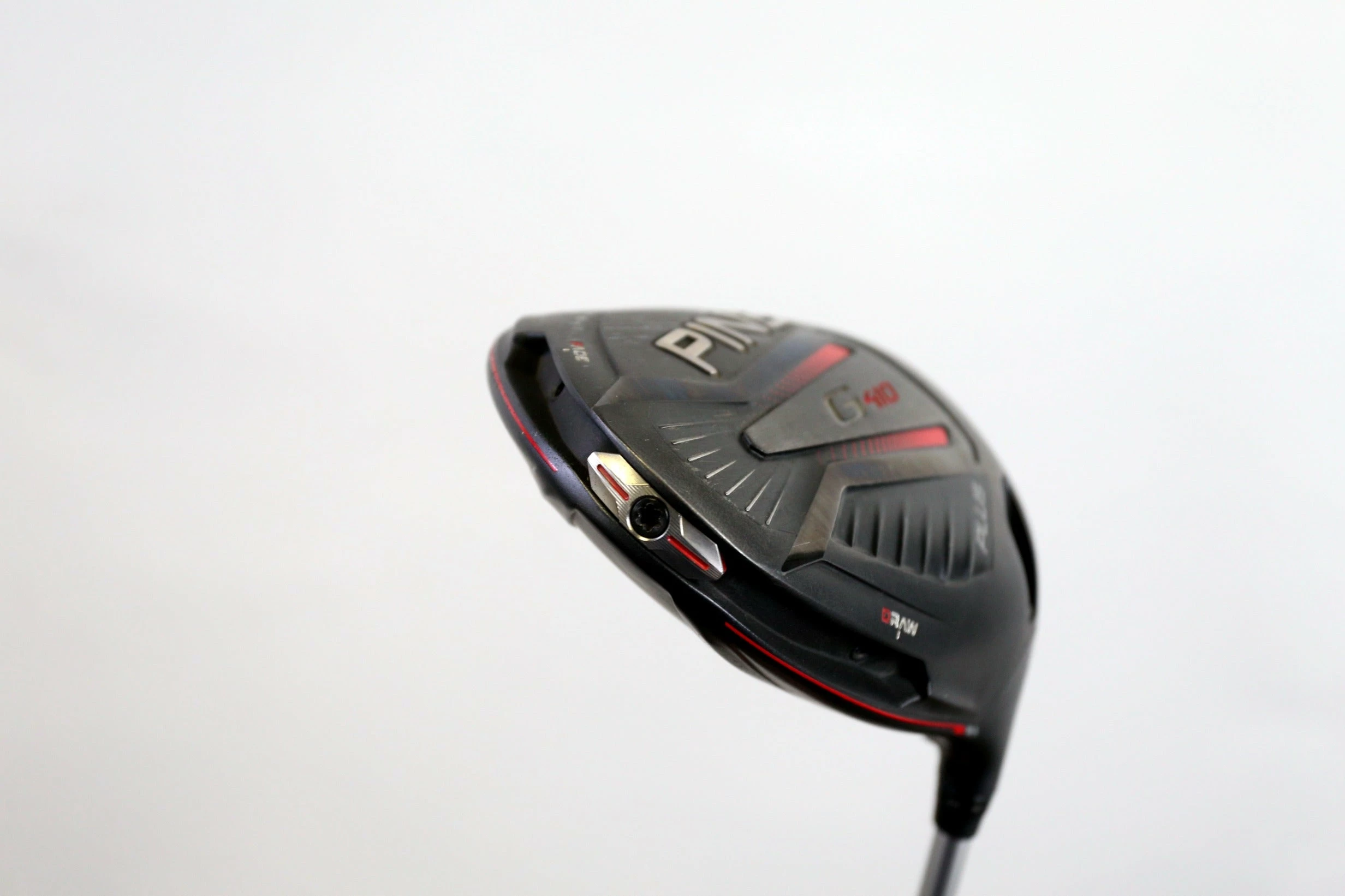 Ping G410 Plus Driver - Right-Handed - 9 Degrees - Regular Flex 6 Ping G410 Plus Driver - Right-Handed - 9 Degrees - Regular Flex - Image 4
