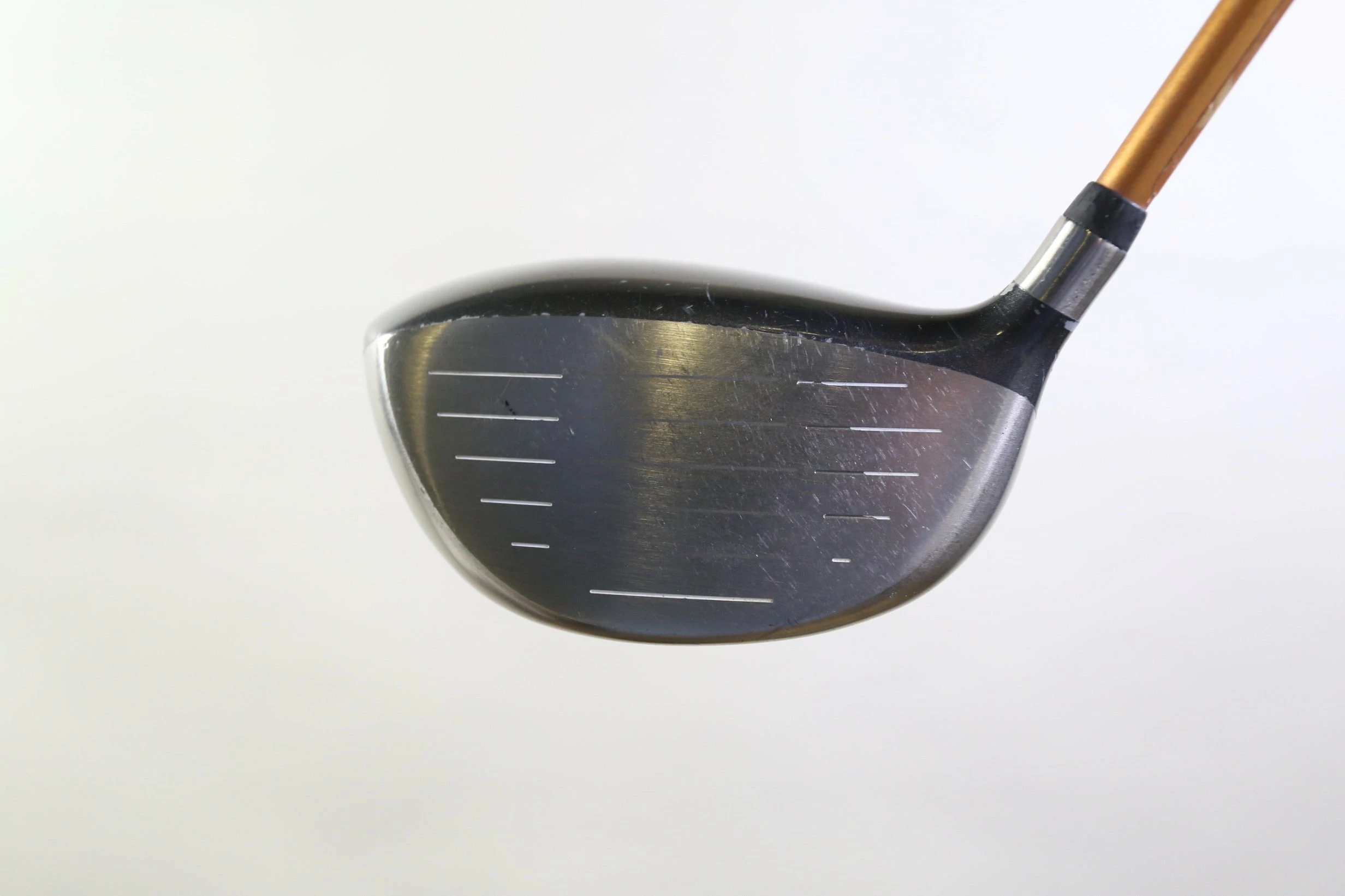 Cleveland Launcher 400 Driver - Right-Handed - 11.5 Degrees - Seniors Flex 8 Cleveland Launcher 400 Driver - Right-Handed - 11.5 Degrees - Seniors Flex - Image 6