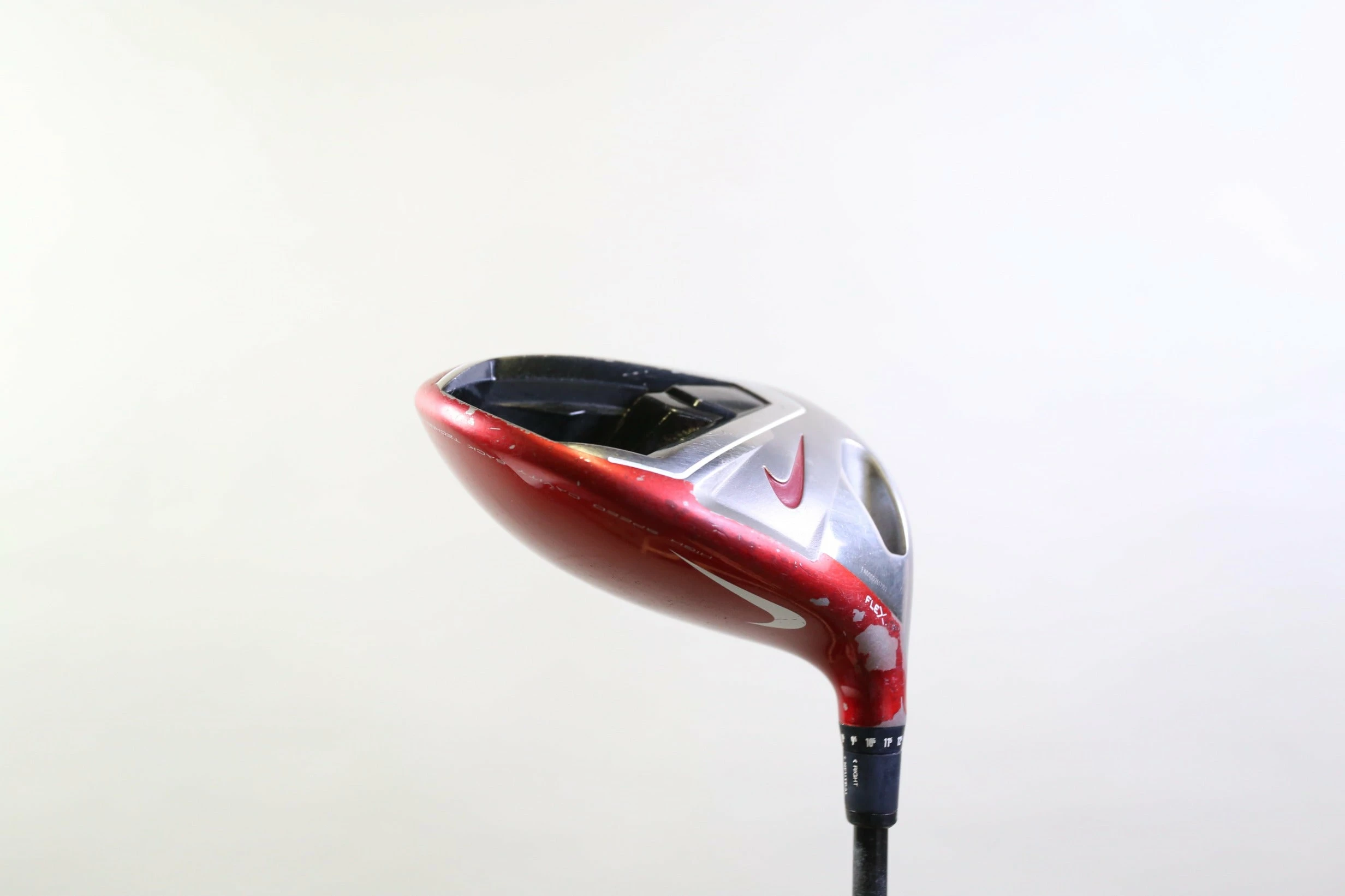 Nike VR-S Covert 2.0 Driver - Right-Handed - 12.5 Degrees - Regular Flex 5 Nike VR-S Covert 2.0 Driver - Right-Handed - 12.5 Degrees - Regular Flex - Image 3