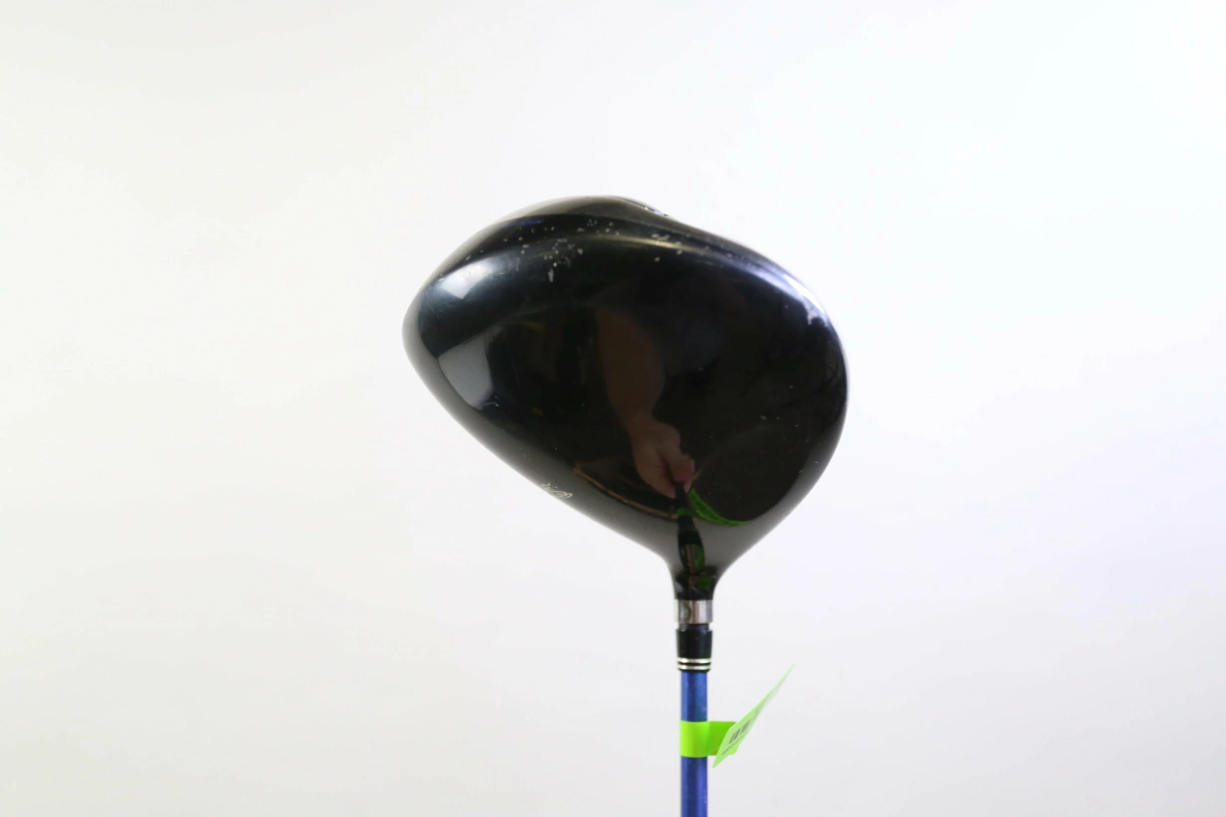 Cobra M Speed Offset Driver - Right-Handed - 9 Degrees - Regular Flex 6 Cobra M Speed Offset Driver - Right-Handed - 9 Degrees - Regular Flex - Image 4