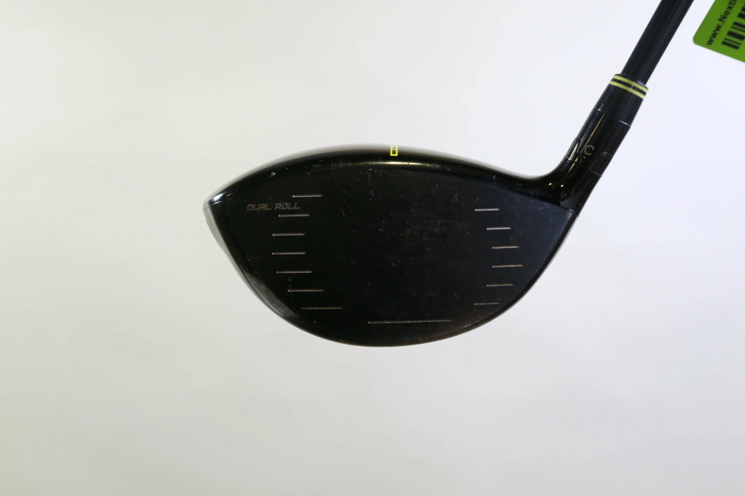 Cobra ZL Encore Black Driver - Right-Handed - 10.5 Degrees - Regular Flex 8 Cobra ZL Encore Black Driver - Right-Handed - 10.5 Degrees - Regular Flex - Image 6