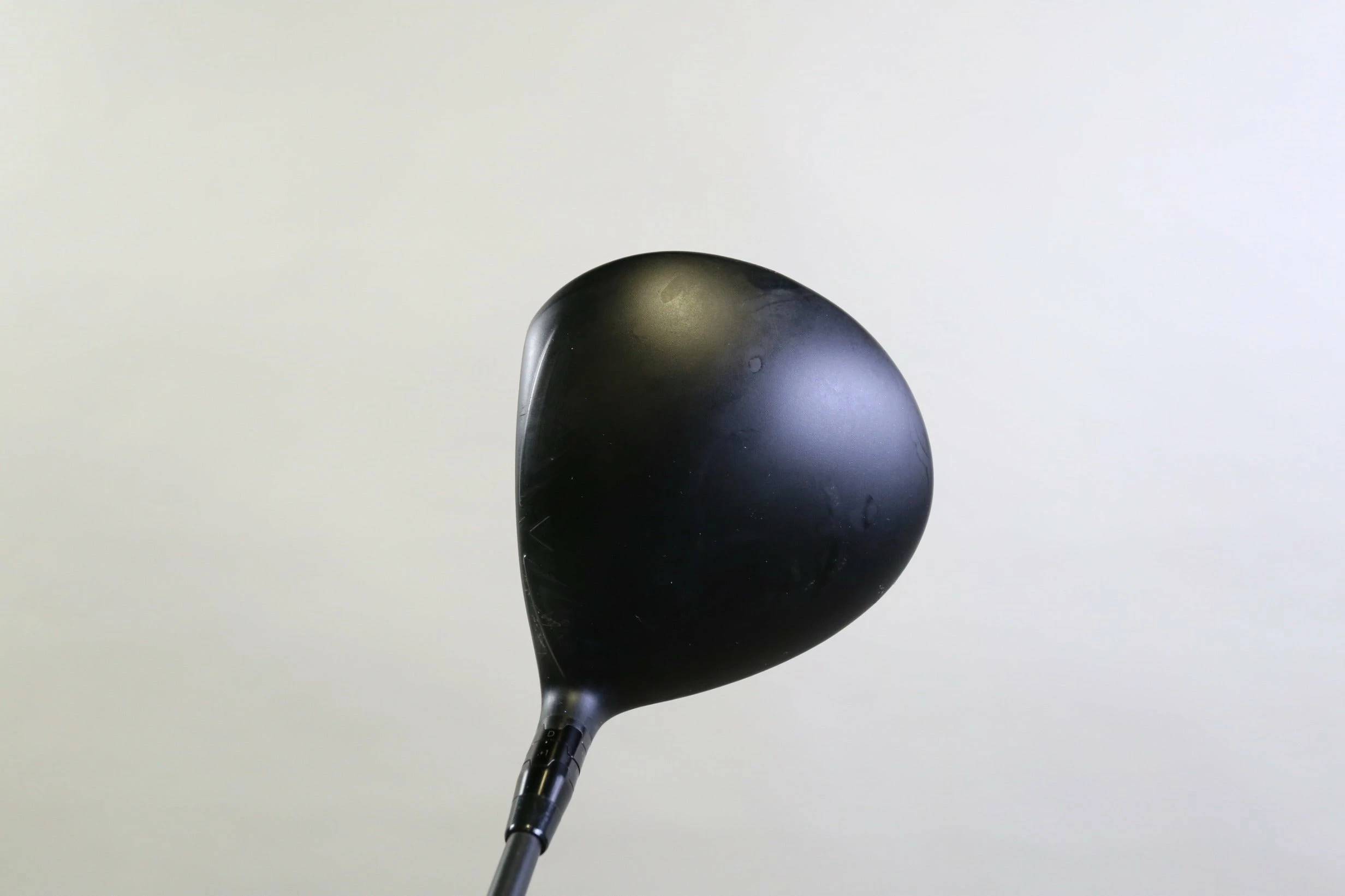 Callaway XR 16 Driver - Right-Handed - 10.5 Degrees - Ladies Flex 9 Callaway XR 16 Driver - Right-Handed - 10.5 Degrees - Ladies Flex - Image 7